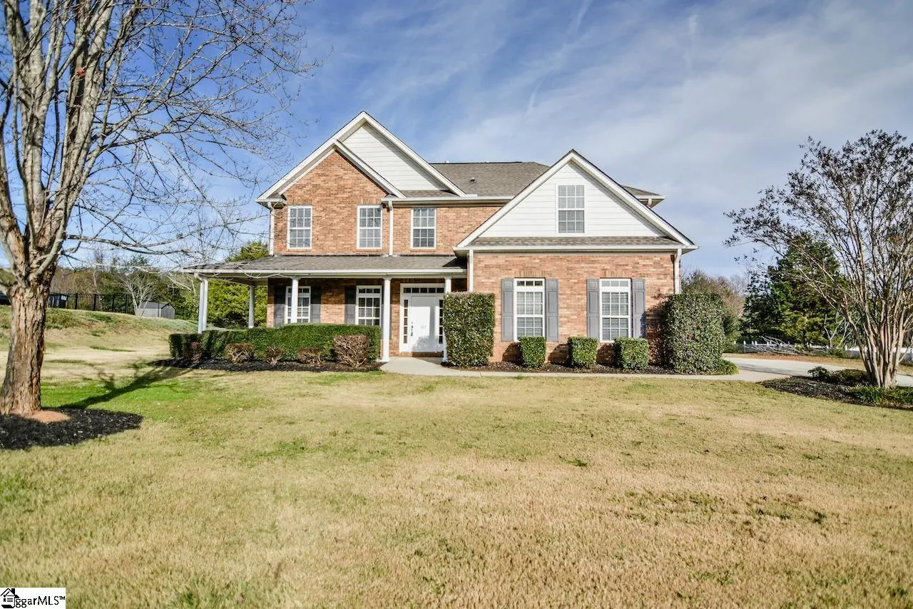 107 Prestwick Drive