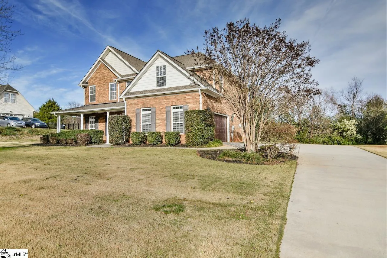 Property image 2 at 107 Prestwick Drive, Anderson, SC 29621