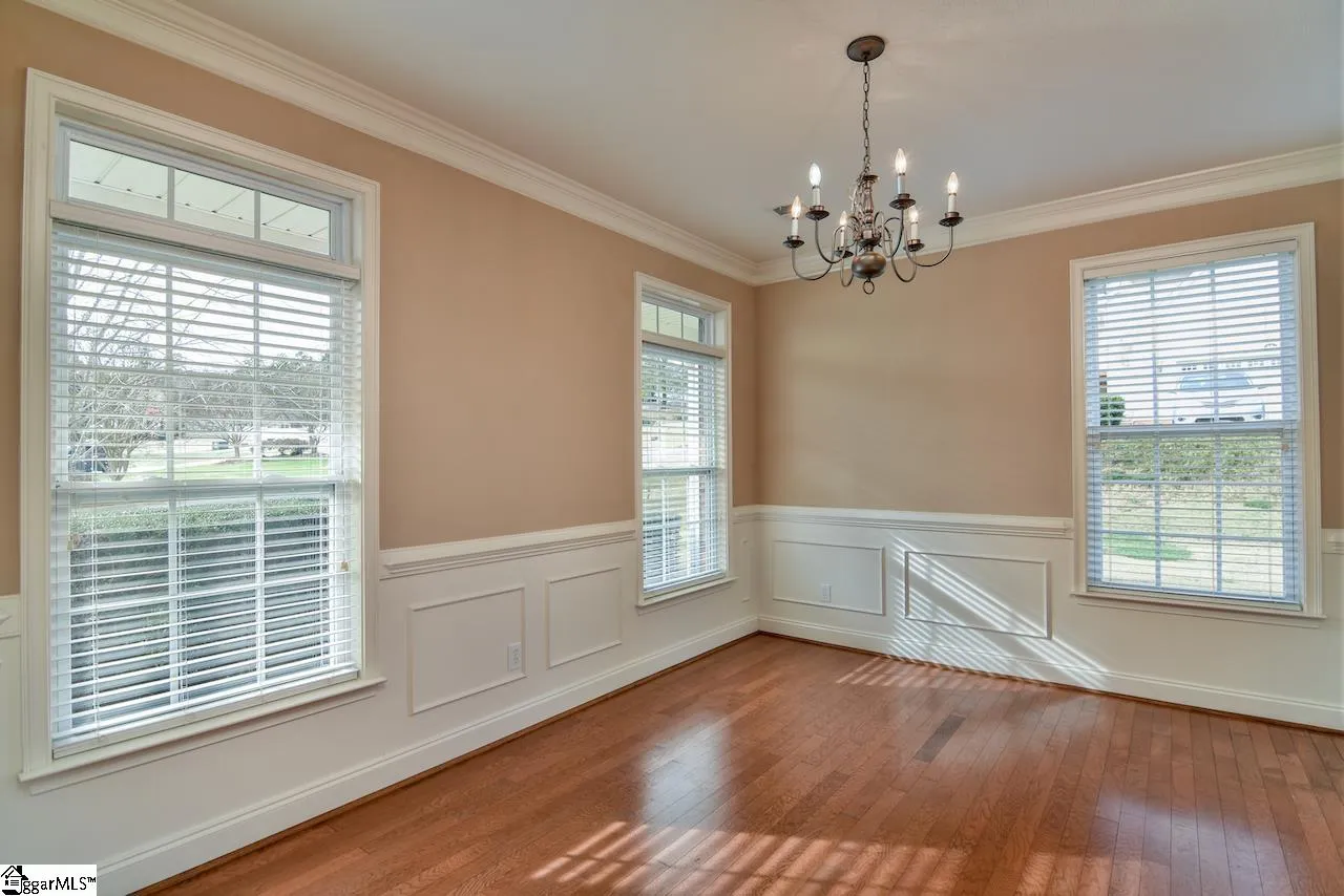 Property image 3 at 107 Prestwick Drive, Anderson, SC 29621