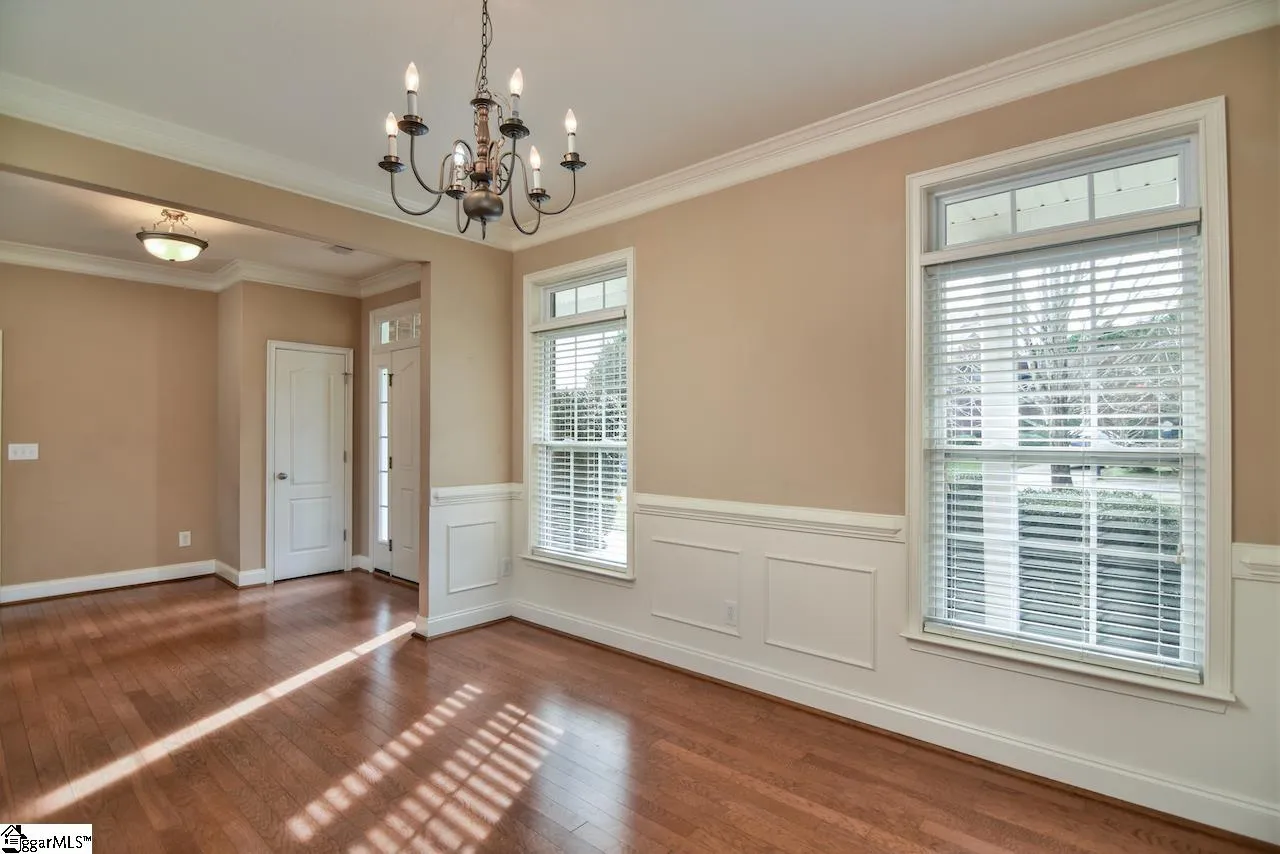 Property image 4 at 107 Prestwick Drive, Anderson, SC 29621