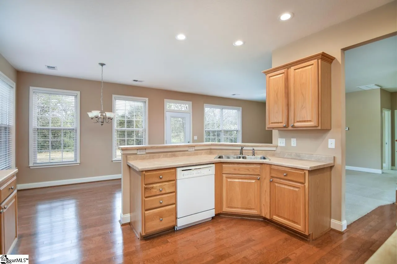 Property image 5 at 107 Prestwick Drive, Anderson, SC 29621