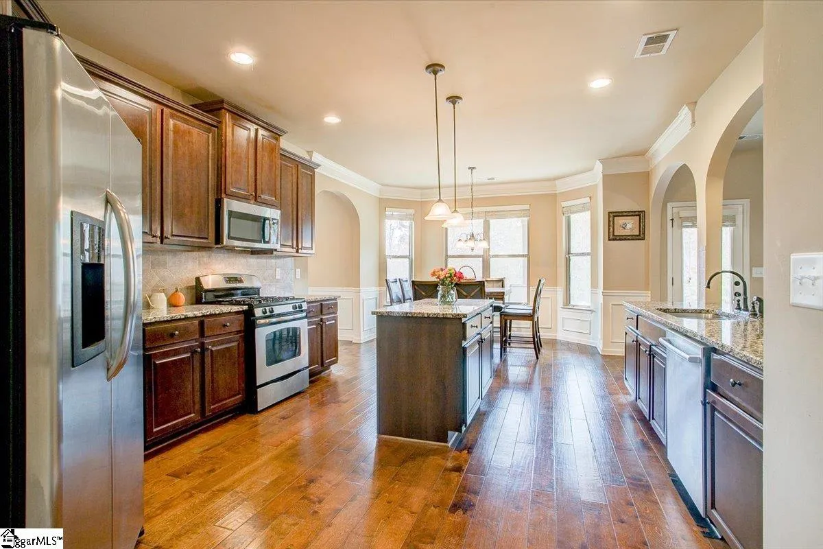 Property image 3 at 353 Harkins Bluff Drive, Greer, SC 29651