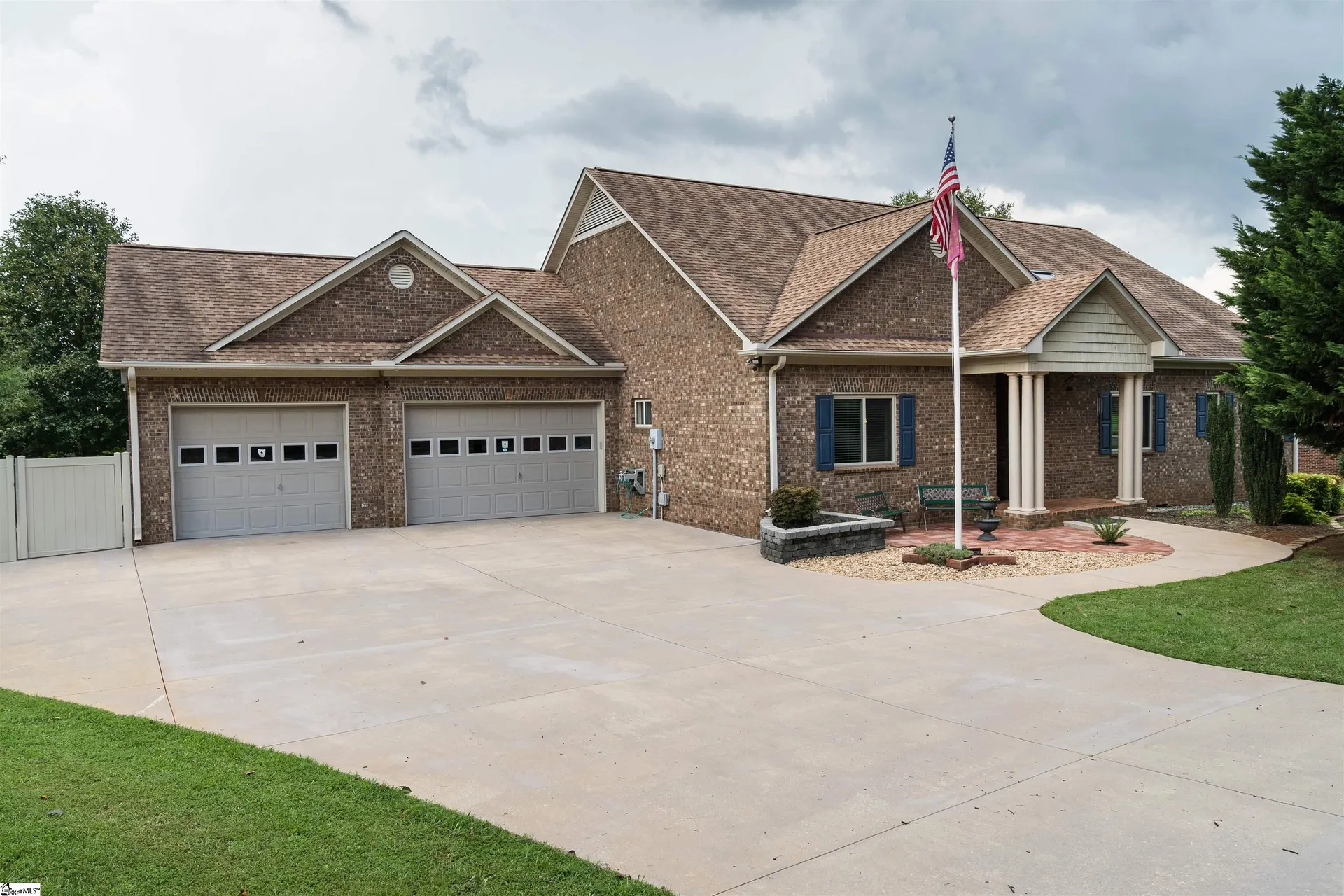 Property image 2 at 267 Heather Glen Drive, Boiling Springs, SC 29316