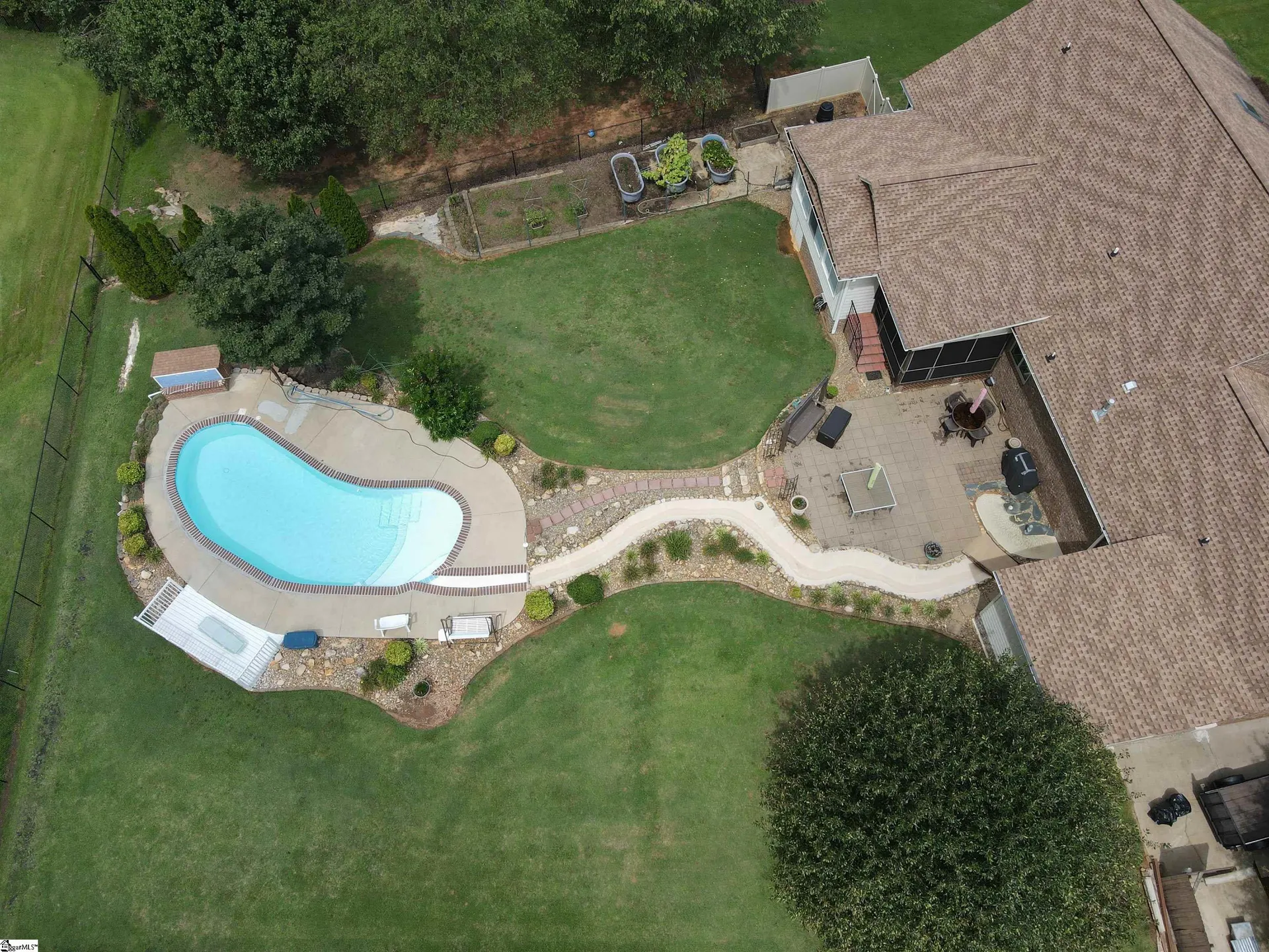 Property image 3 at 267 Heather Glen Drive, Boiling Springs, SC 29316
