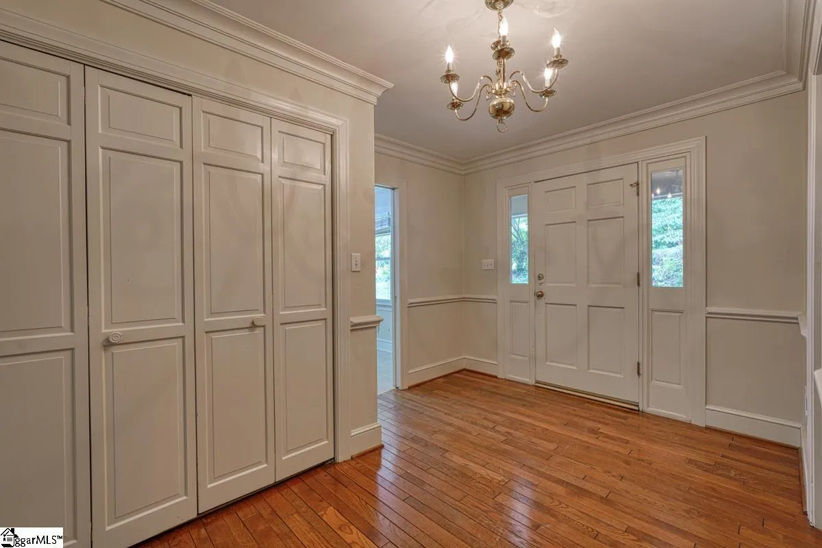 Property image 4 at 1224 Shadowood Drive, Spartanburg, SC 29301