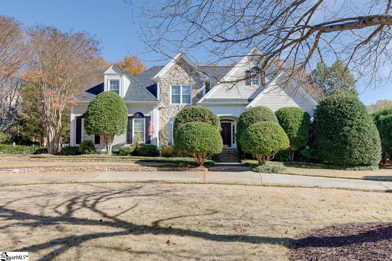 Property image 2 at 2 Lattice Place, Greenville, SC 29615-5830