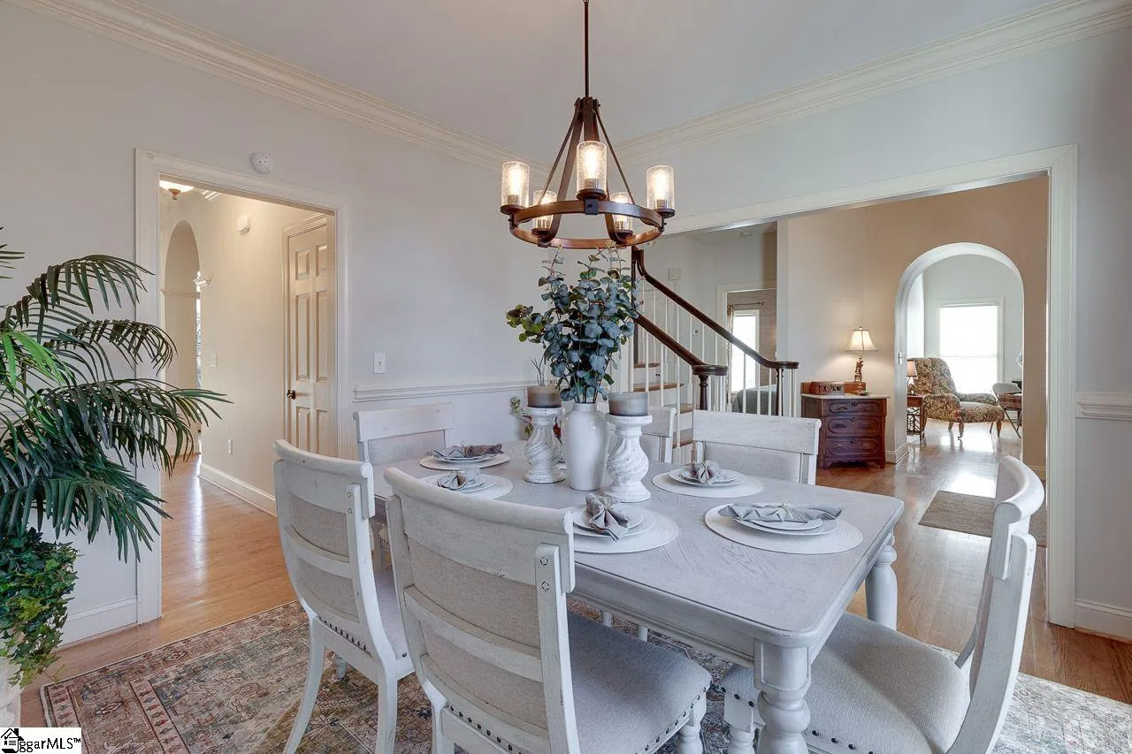 Property image 5 at 2 Lattice Place, Greenville, SC 29615-5830