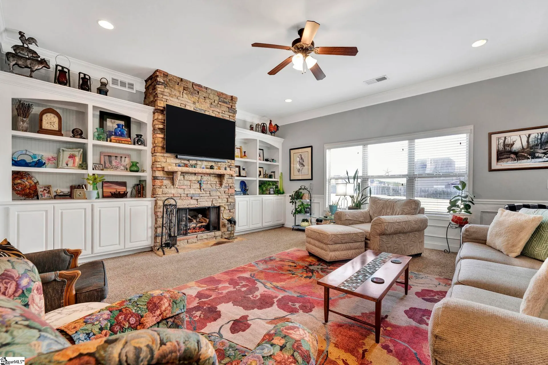Property image 3 at 1 Niagara Place, Simpsonville, SC 29681-4175