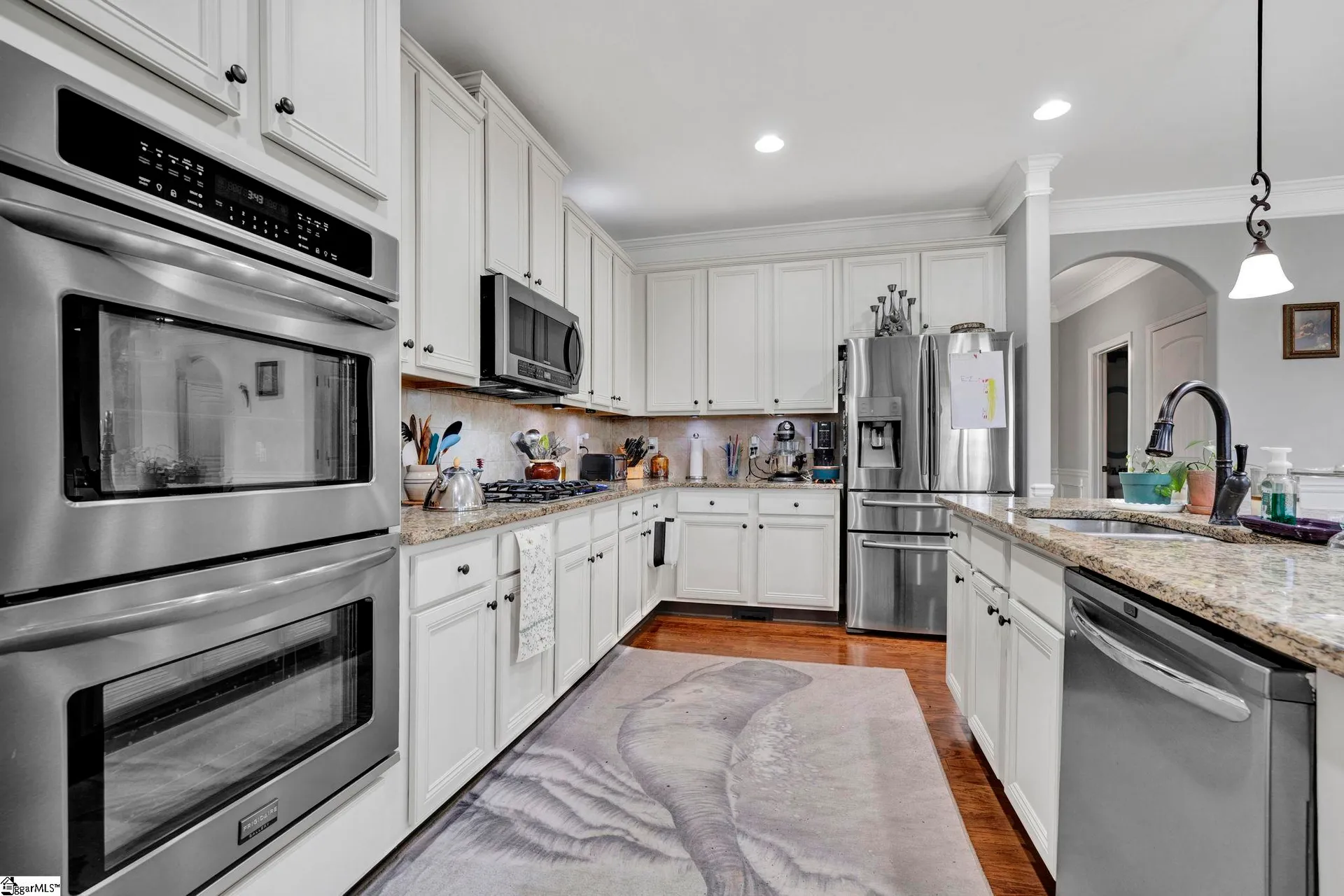 Property image 5 at 1 Niagara Place, Simpsonville, SC 29681-4175