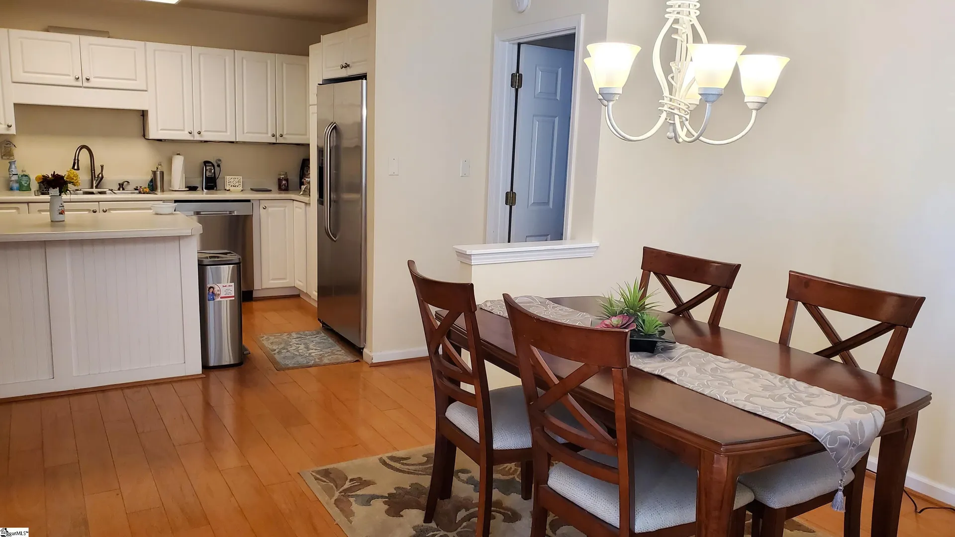 Property image 4 at 522 Cliffview Court, Greer, SC 29650-4579