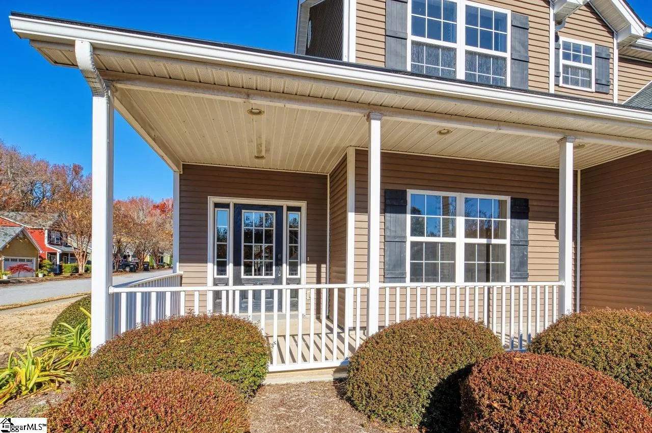 Property image 2 at 1 Bellerive Place, Simpsonville, SC 29681