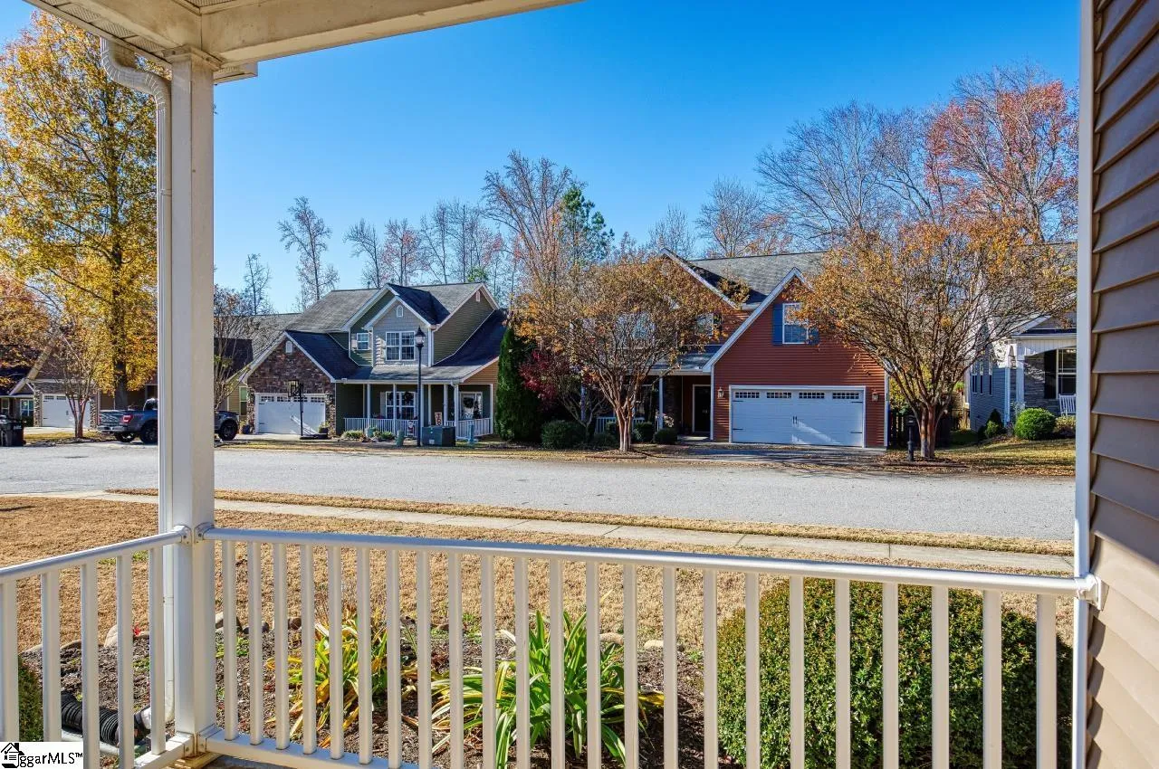 Property image 3 at 1 Bellerive Place, Simpsonville, SC 29681