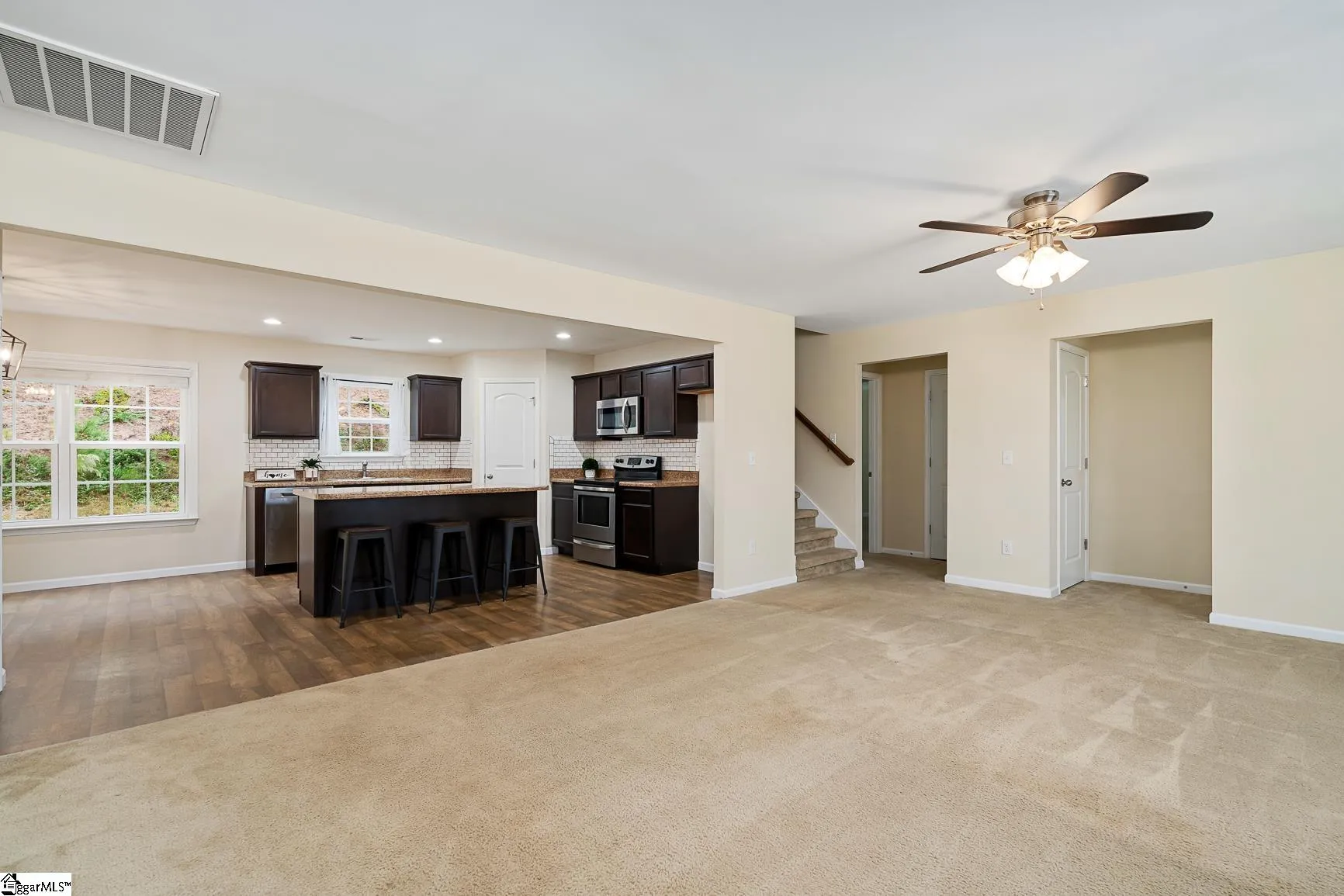 Property image 3 at 1010 Whirlaway Circle, Anderson, SC 29621
