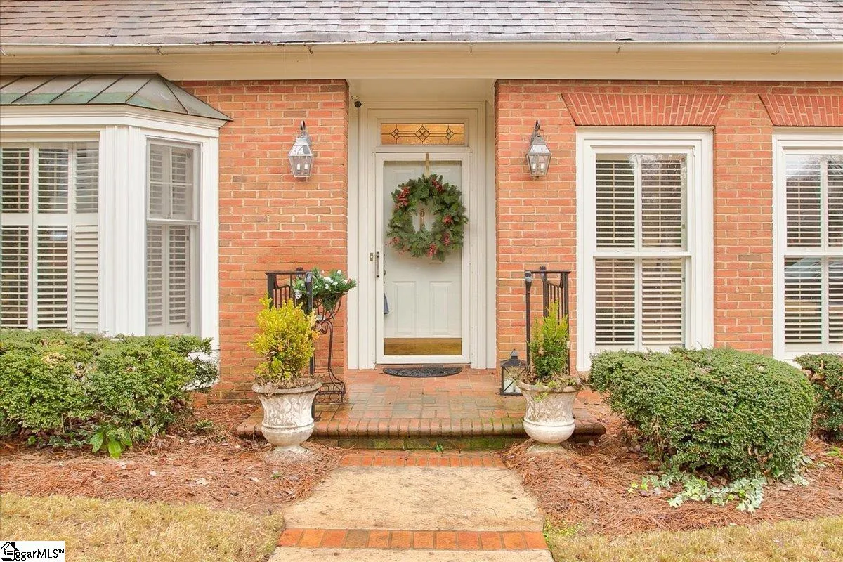 Property image 2 at 116 Glenbrooke Way, Greenville, SC 29615