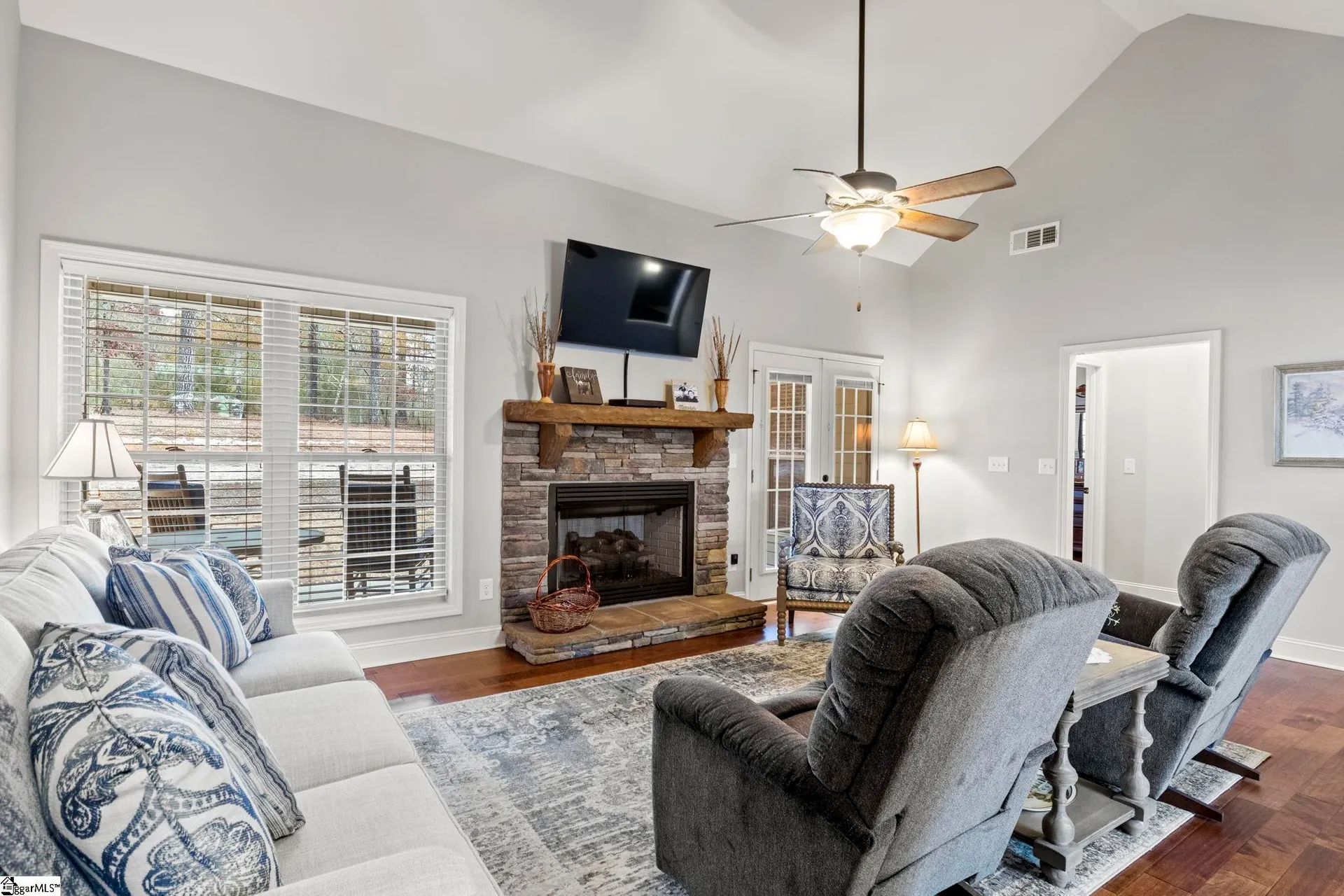 Property image 3 at 621 Crooked Trace Lane, Seneca, SC 29672