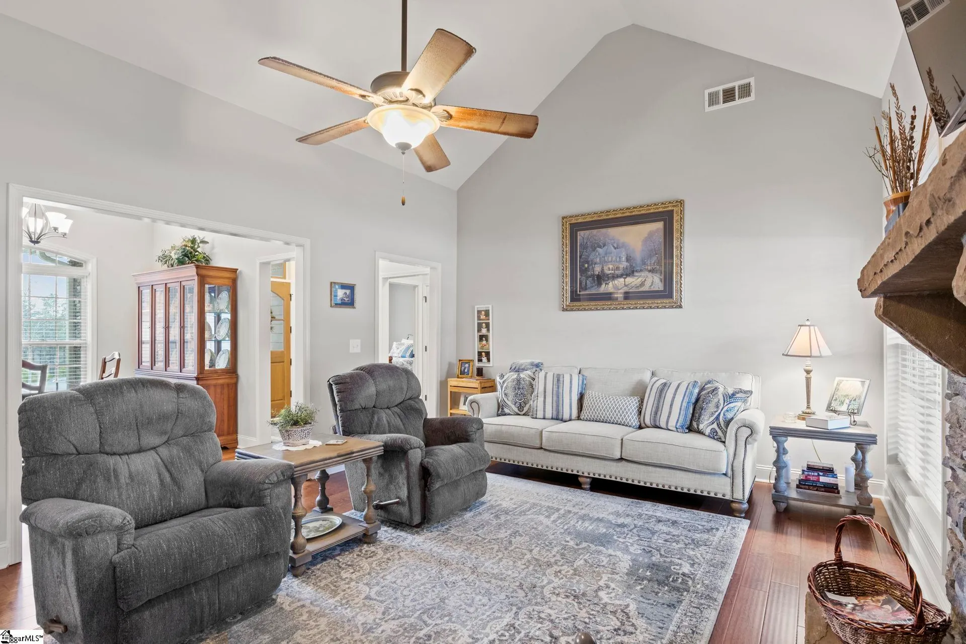 Property image 4 at 621 Crooked Trace Lane, Seneca, SC 29672