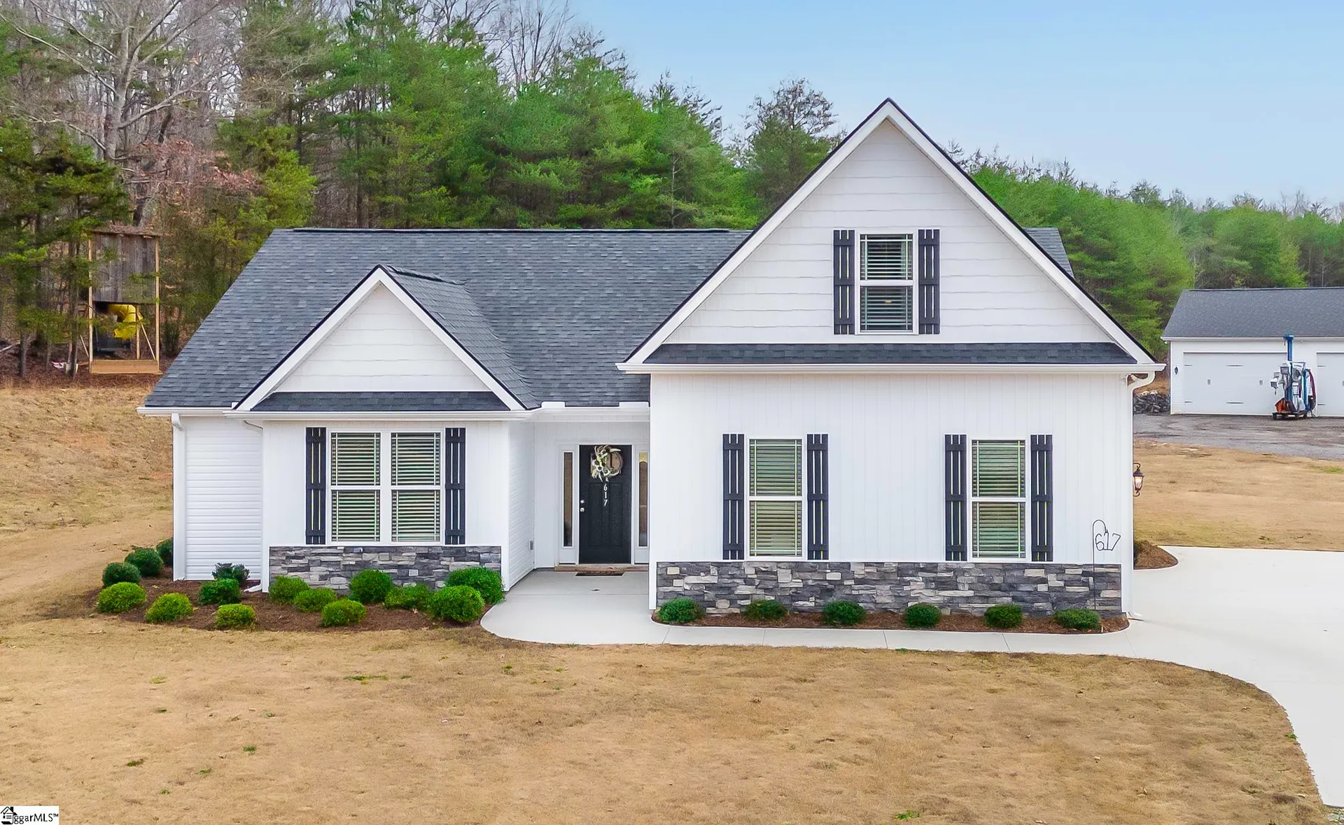 617 Tugaloo Road