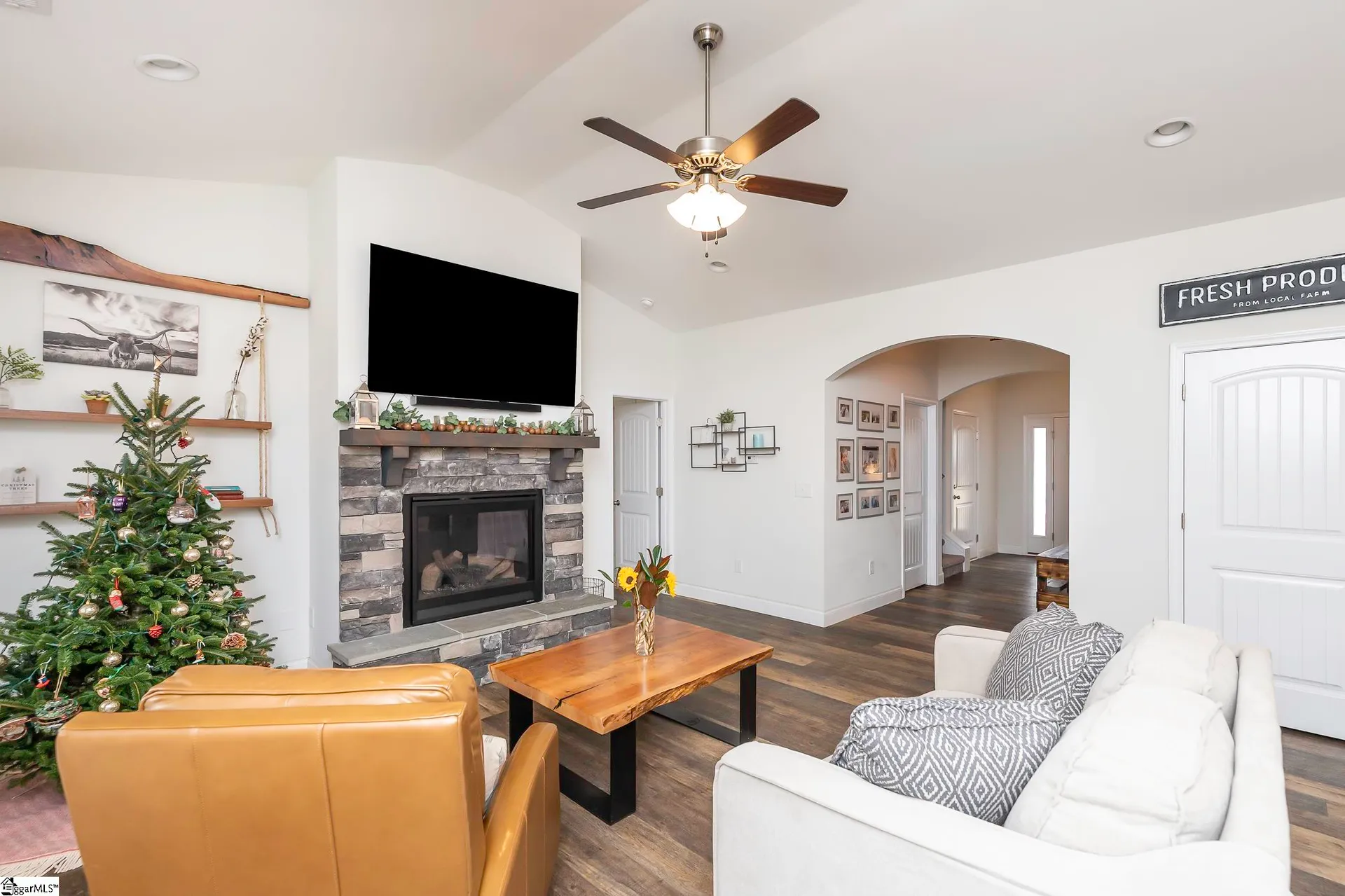 Property image 4 at 617 Tugaloo Road, Travelers Rest, SC 29690