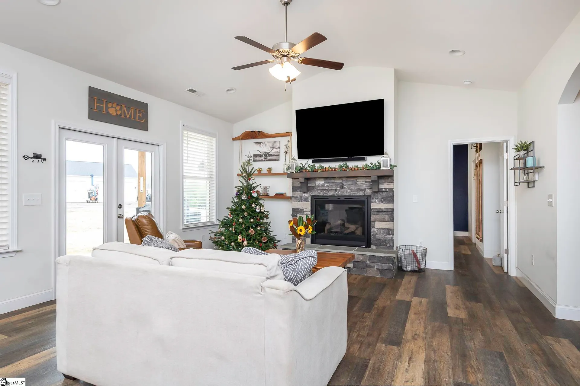 Property image 5 at 617 Tugaloo Road, Travelers Rest, SC 29690