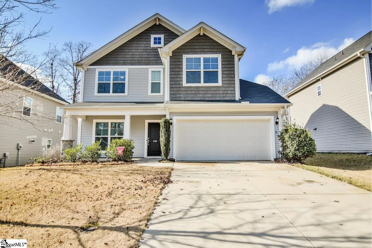 Property image 1 at 618 S Windowpane Way, Duncan, SC 29334