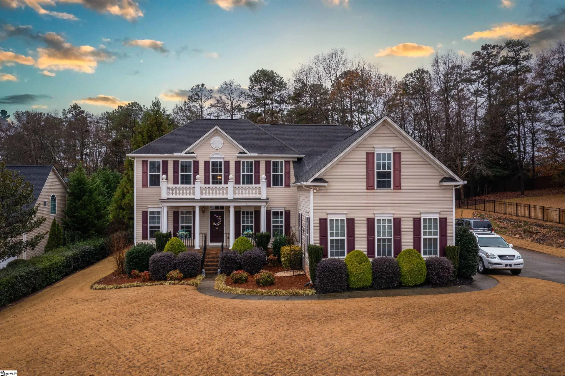 14 Hydrangea Way