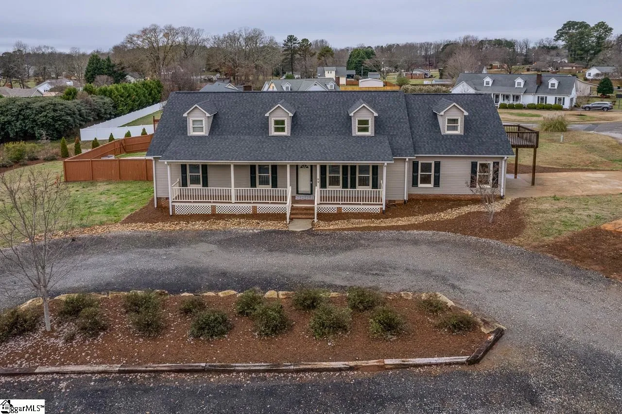 98 Wildmarsh Road