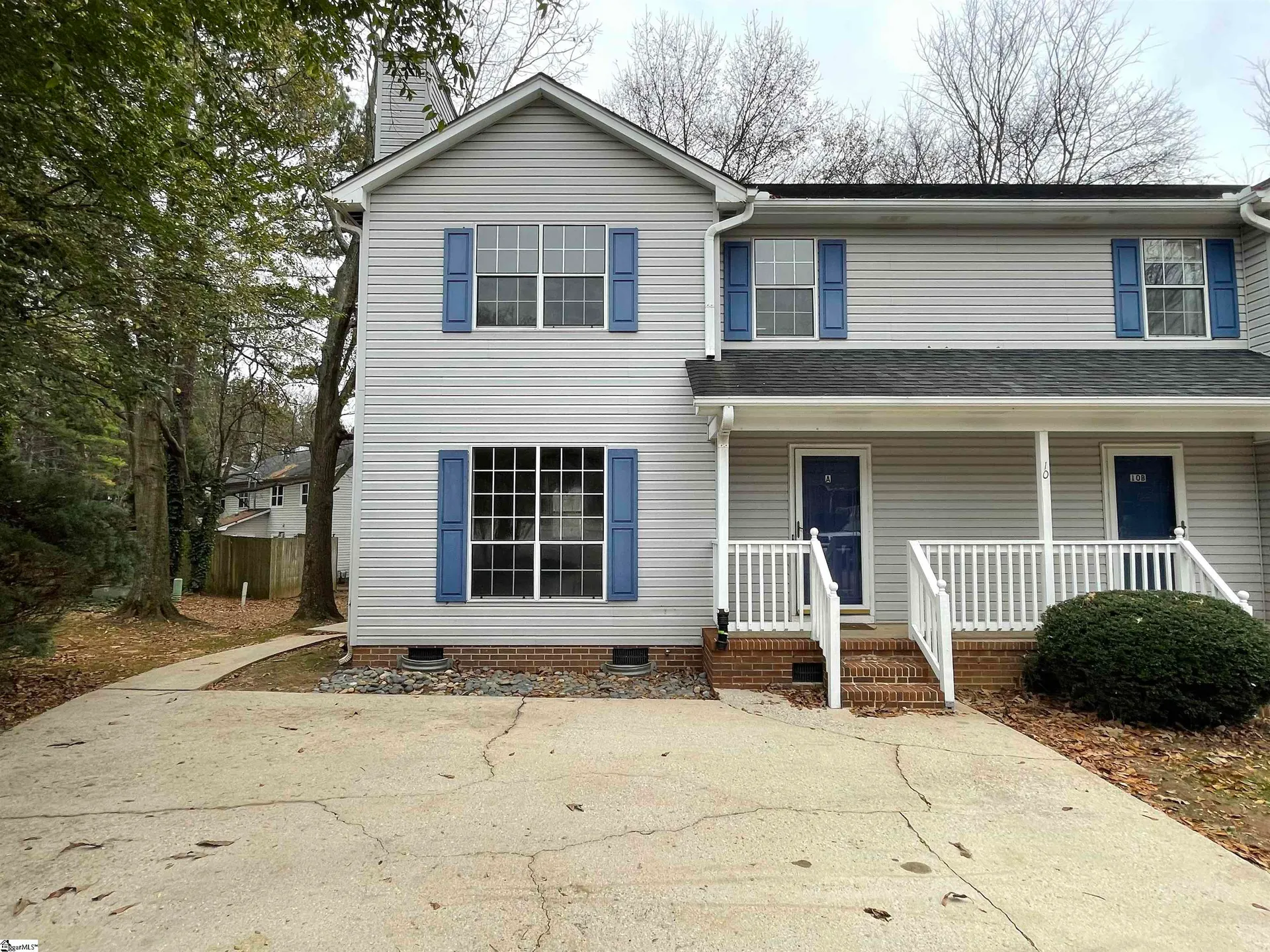 10A Setter Lane