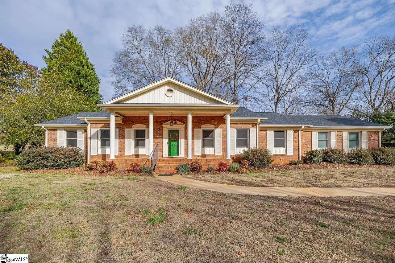 302 Driftwood Drive