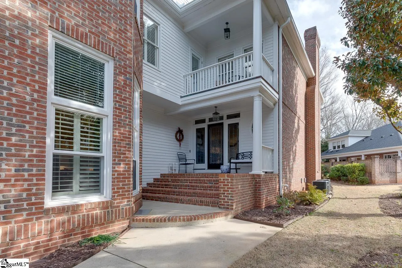 Property image 2 at 1400 Thornblade Boulevard, Greer, SC 29650