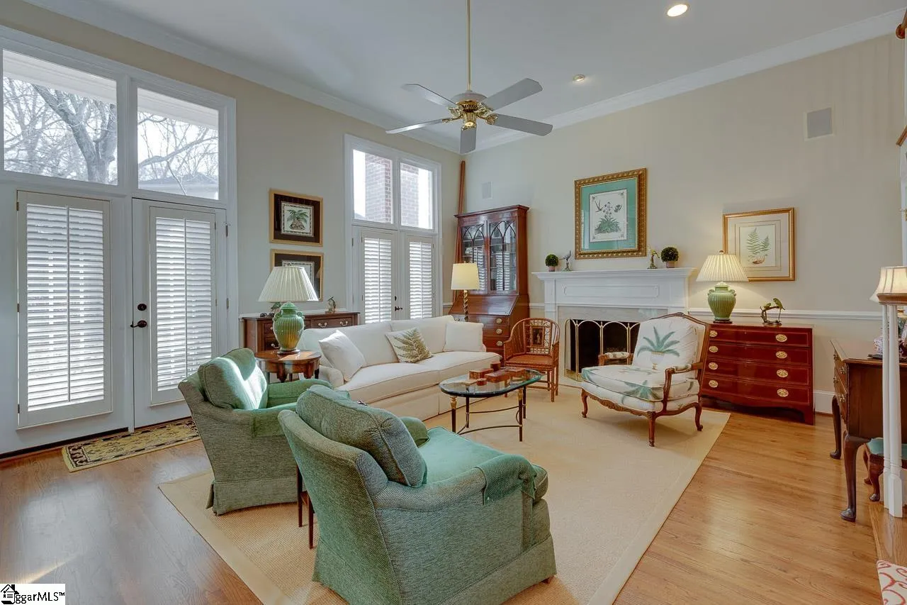 Property image 3 at 1400 Thornblade Boulevard, Greer, SC 29650