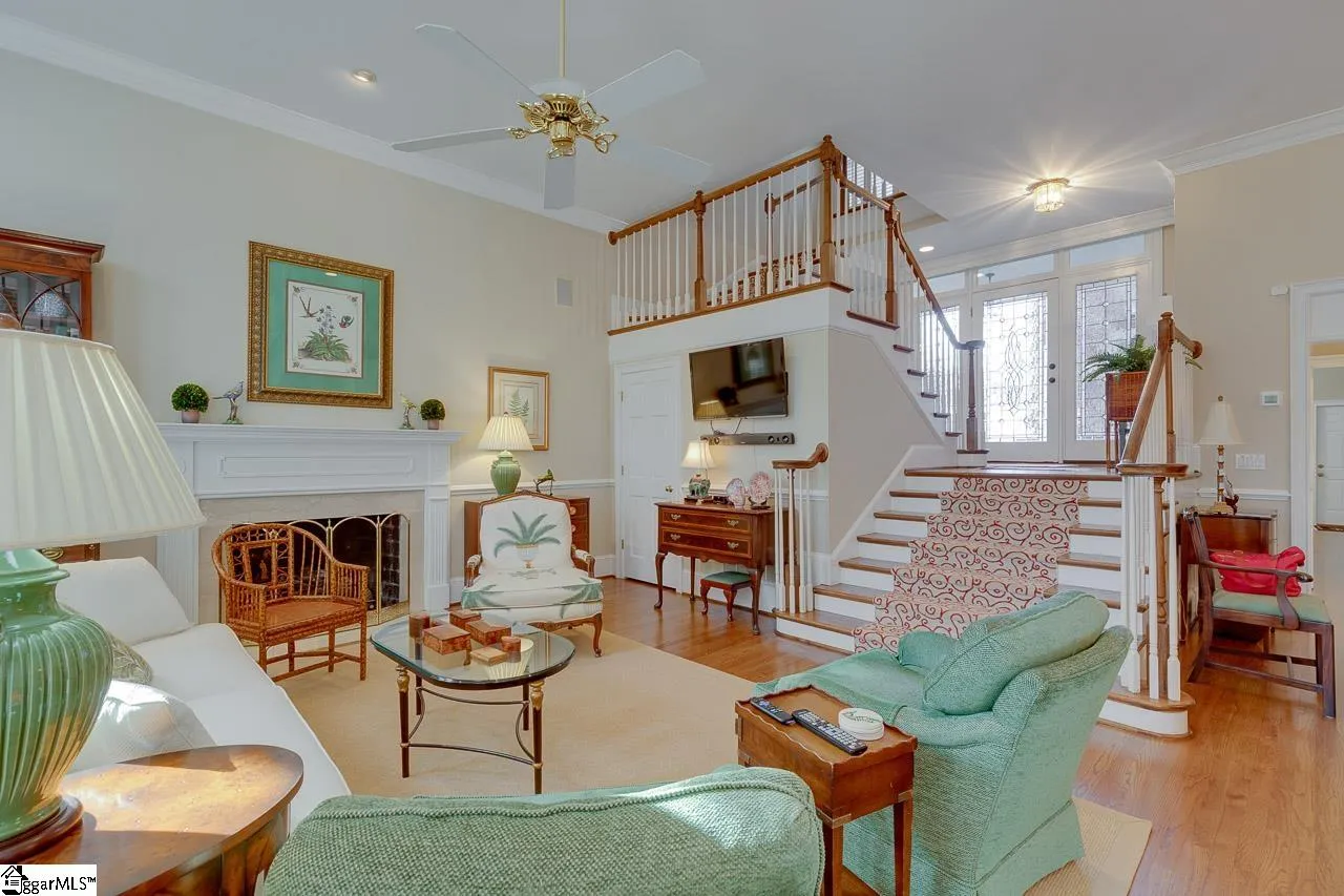 Property image 5 at 1400 Thornblade Boulevard, Greer, SC 29650