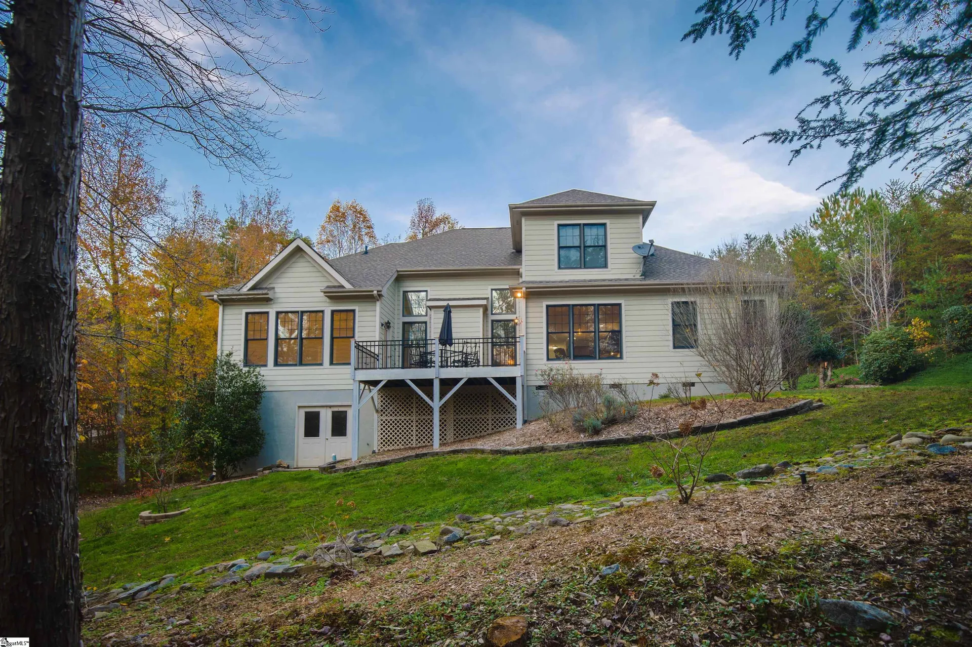 Property image 2 at 10 Glen Hollow Road, Travelers Rest, SC 29690