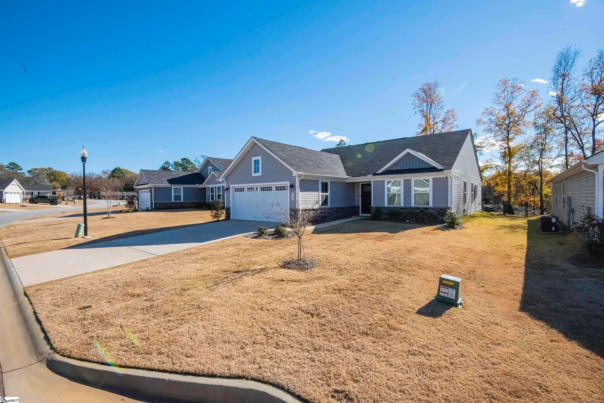 Property image 2 at 523 Olivia Springs Drive, Spartanburg, SC 29302