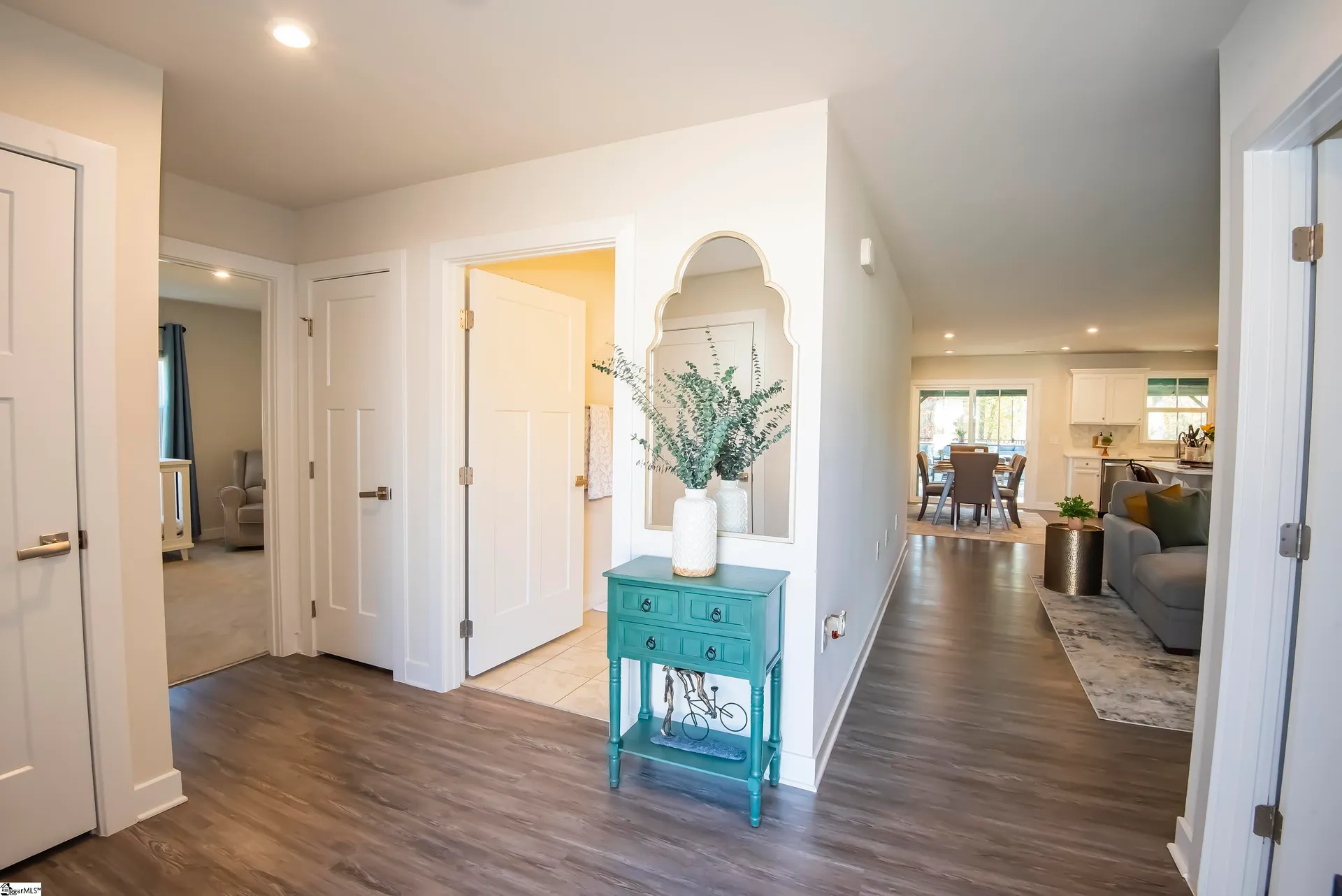 Property image 3 at 523 Olivia Springs Drive, Spartanburg, SC 29302