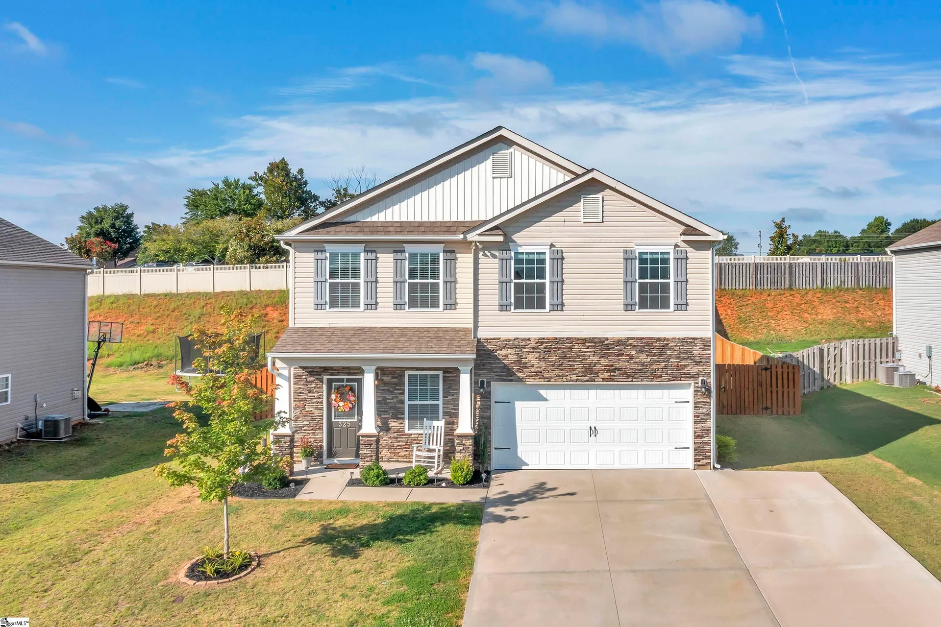 325 New Spring Lane