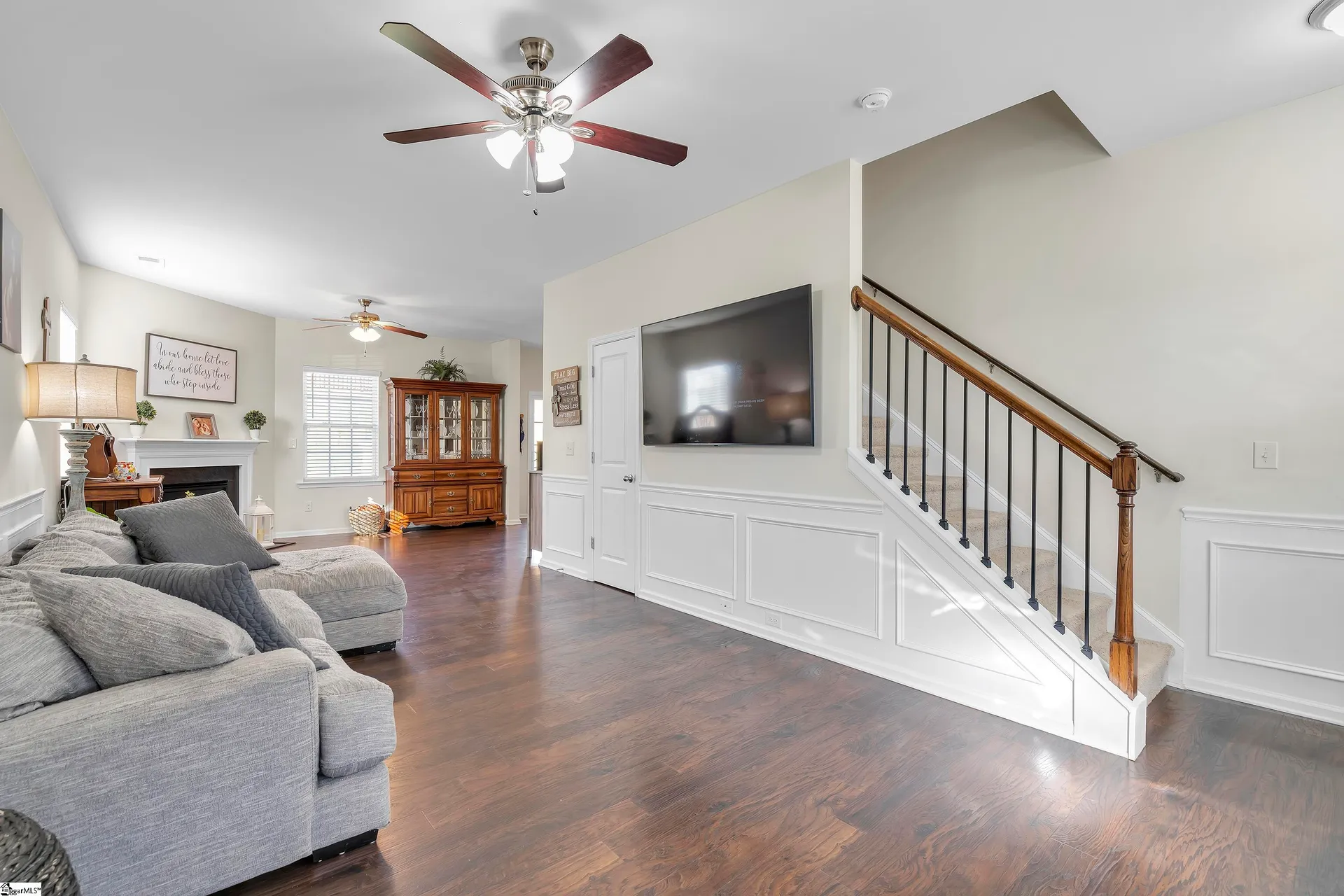 Property image 3 at 325 New Spring Lane, Boiling Springs, SC 29316