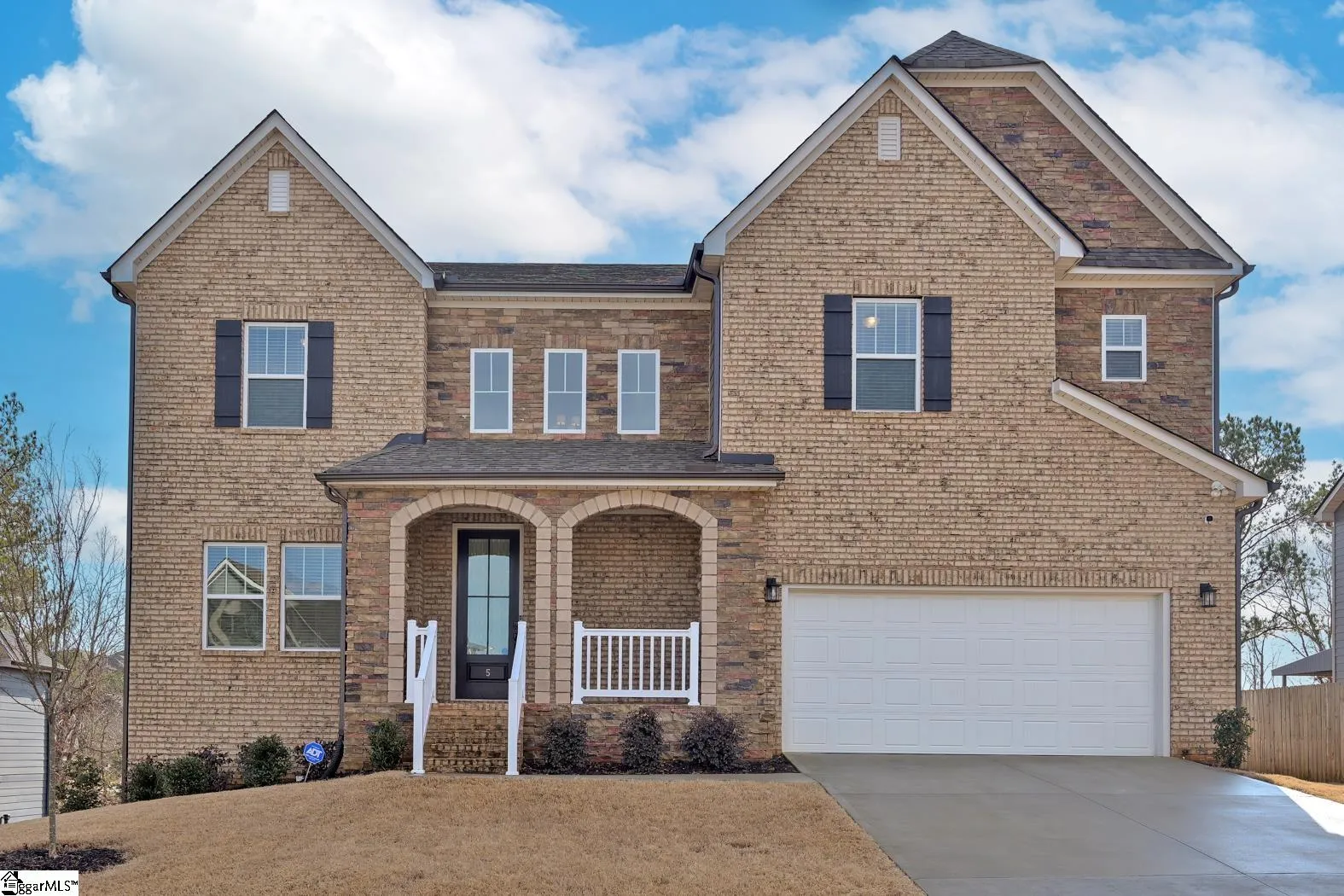 Property image 1 at 5 Foxmoor Court, Simpsonville, SC 29680