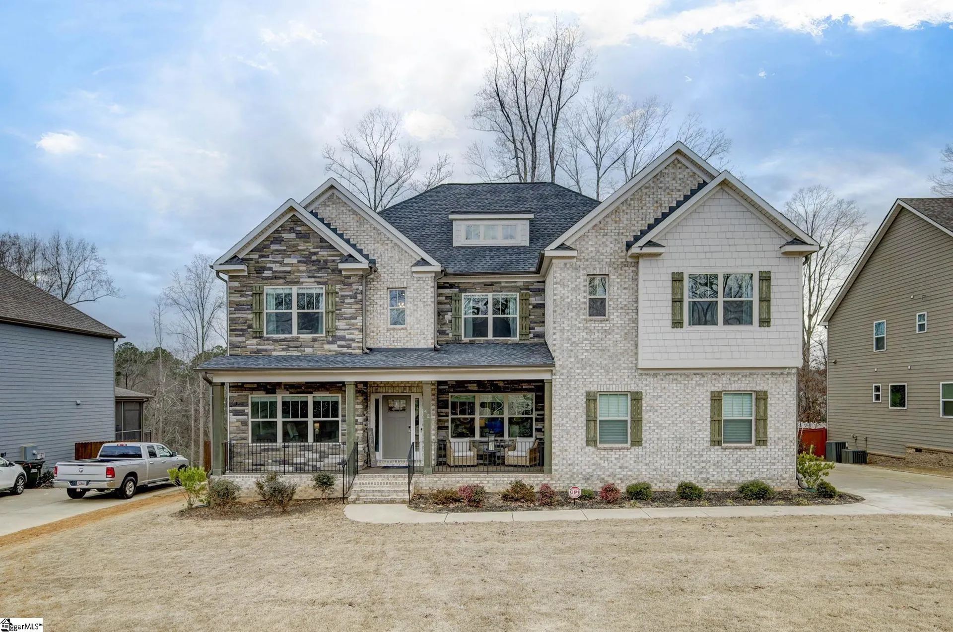 42 Leafmore Court