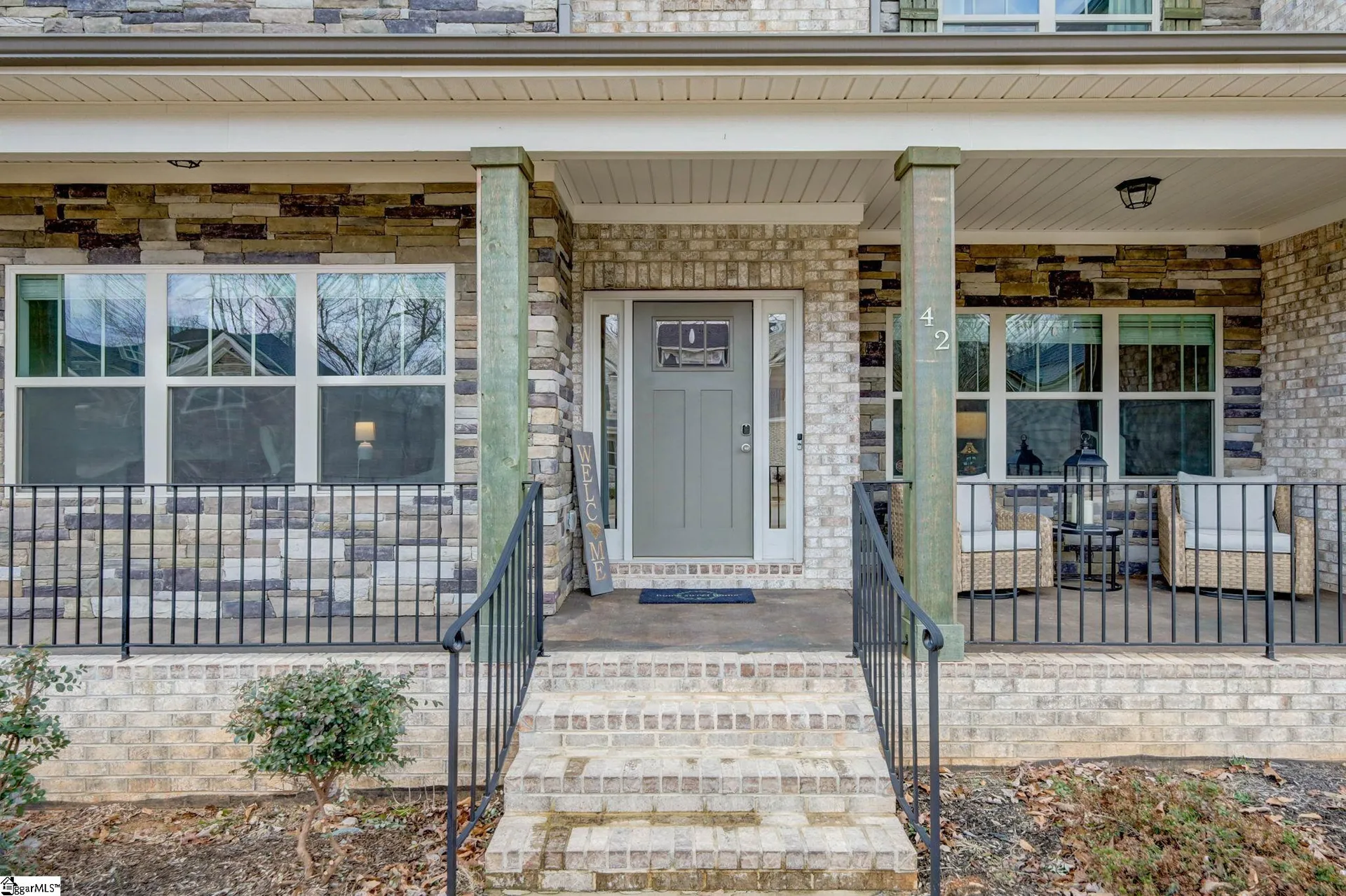 Property image 3 at 42 Leafmore Court, Simpsonville, SC 29680