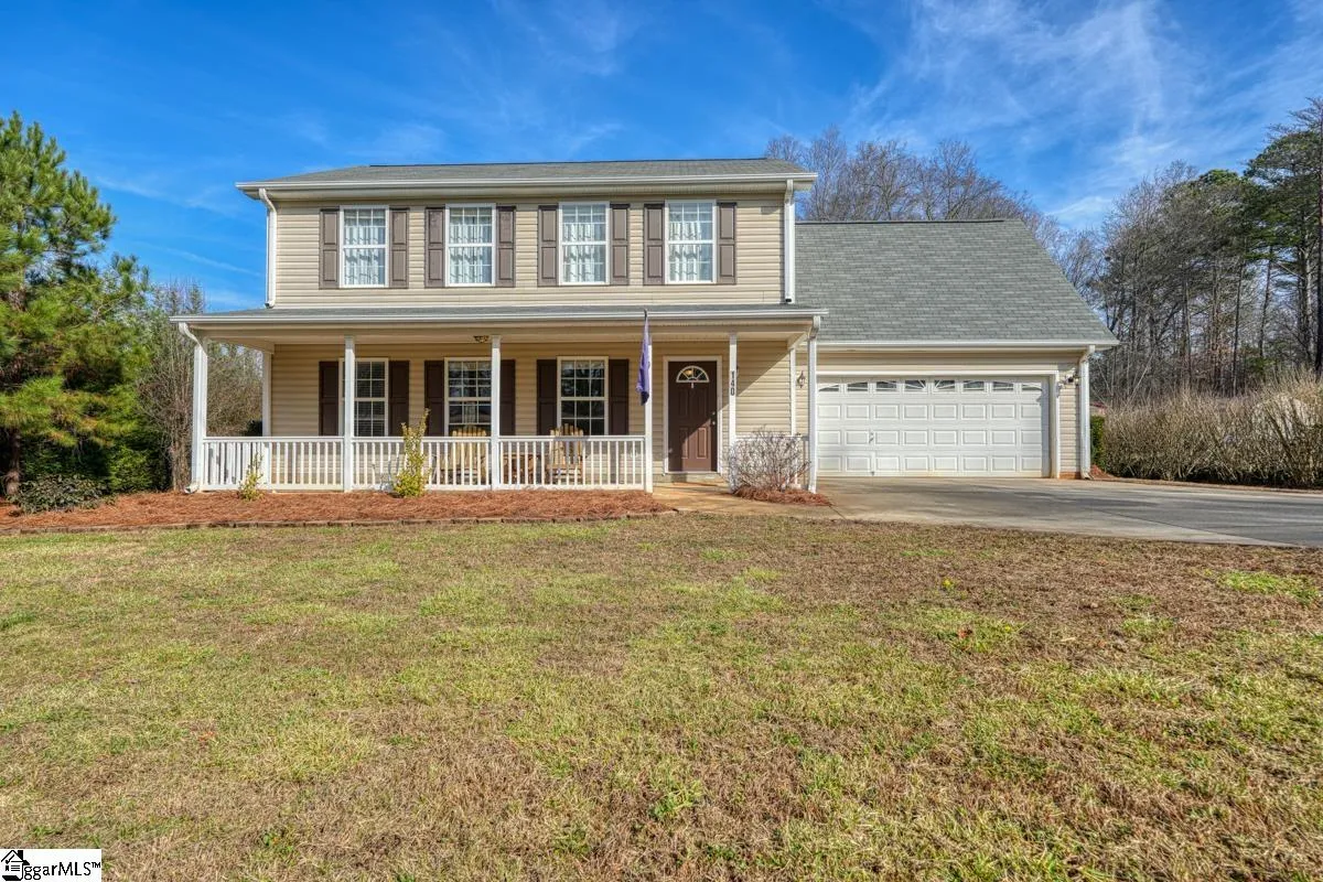 140 W Bright Road
