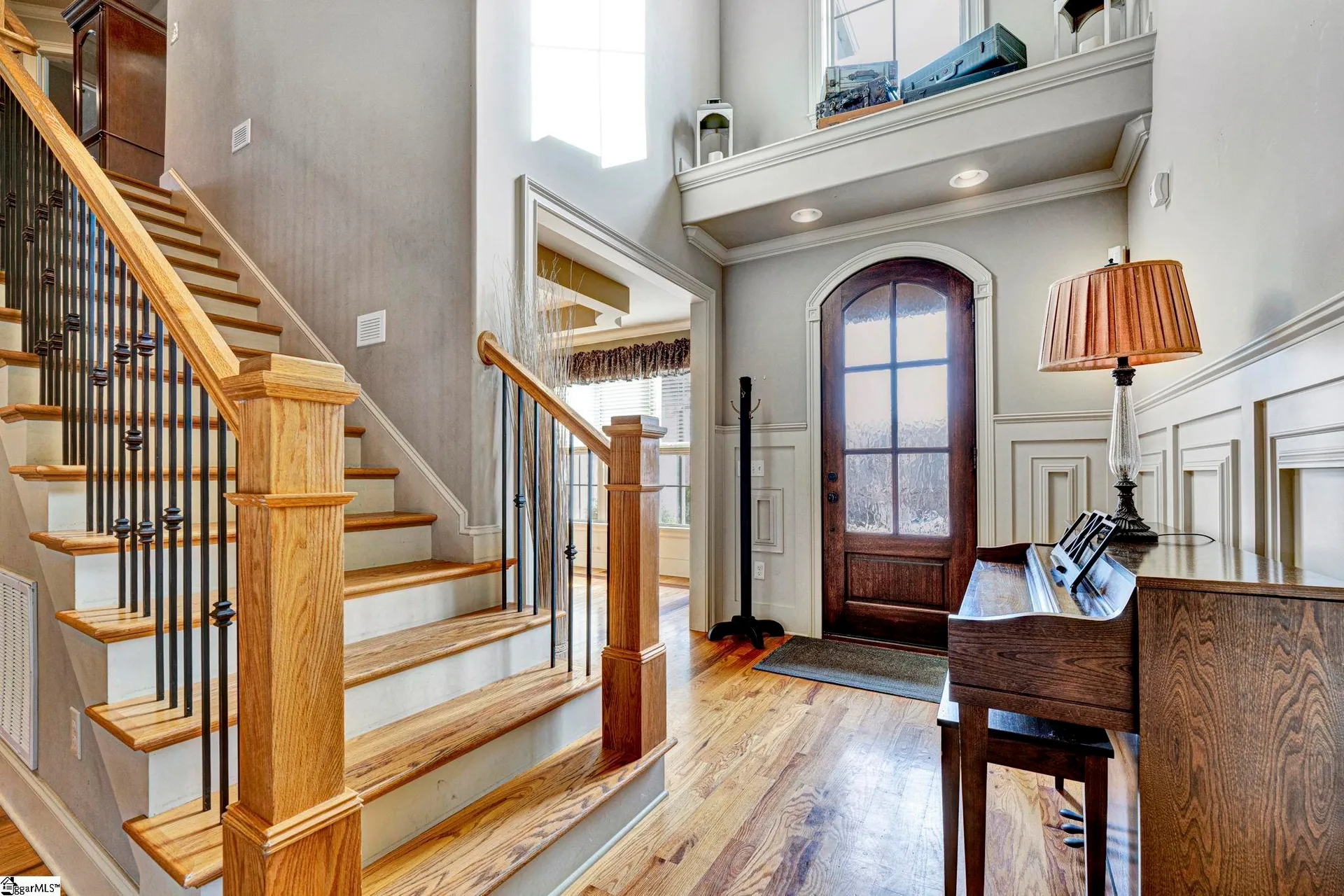Property image 3 at 160 Stone Gate Drive, Duncan, SC 29334-8200