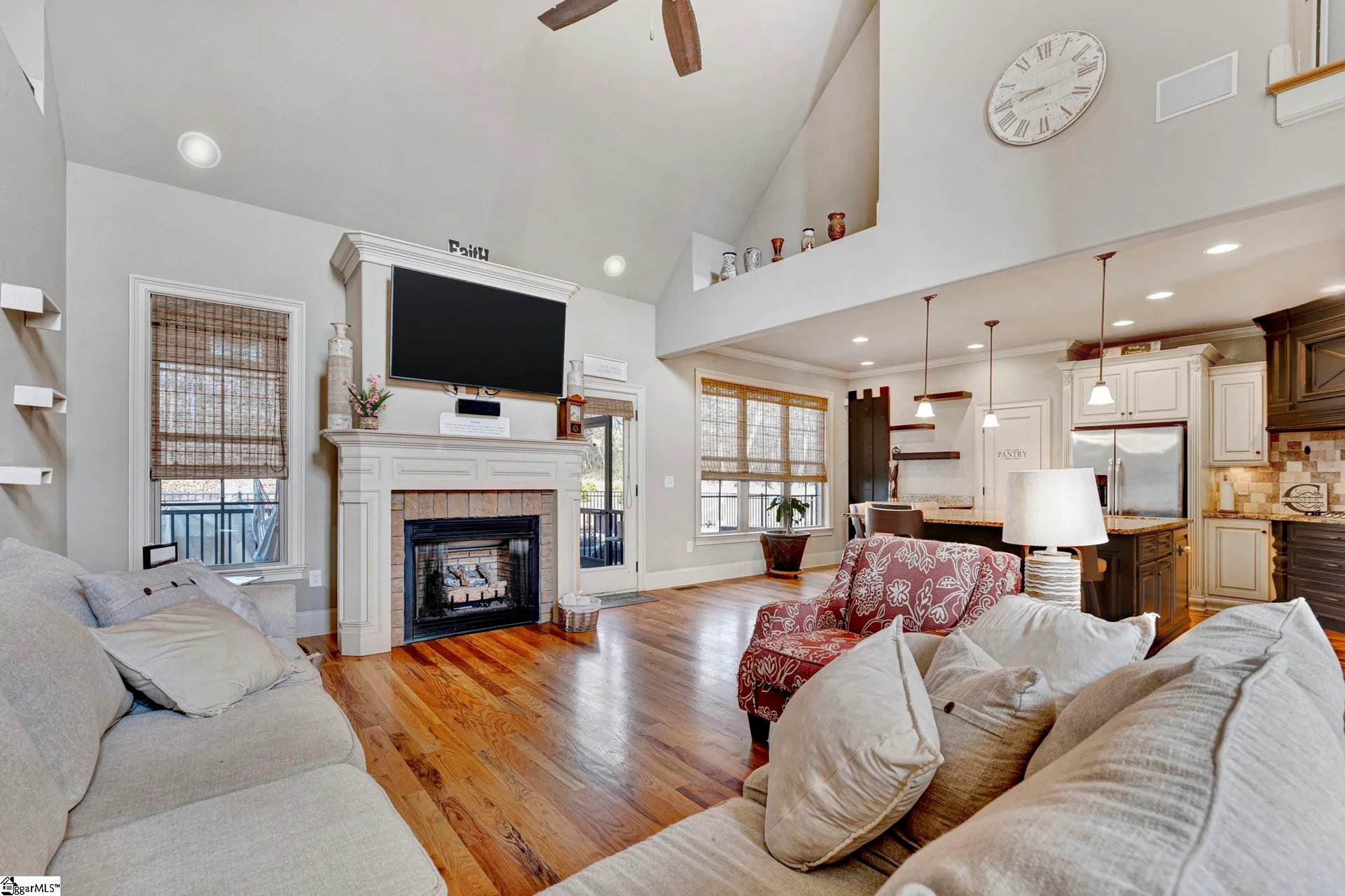 Property image 4 at 160 Stone Gate Drive, Duncan, SC 29334-8200