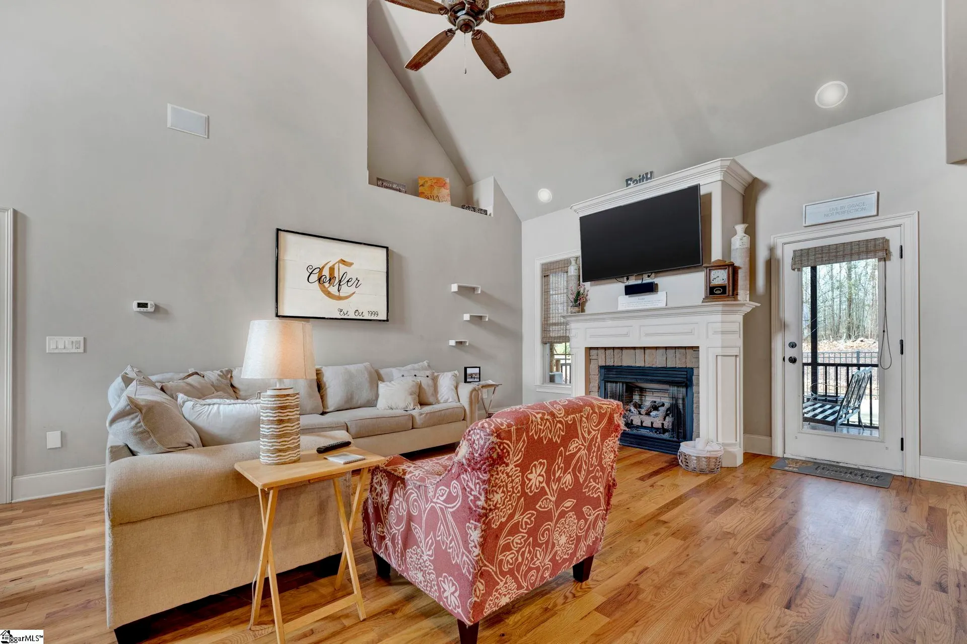 Property image 5 at 160 Stone Gate Drive, Duncan, SC 29334-8200