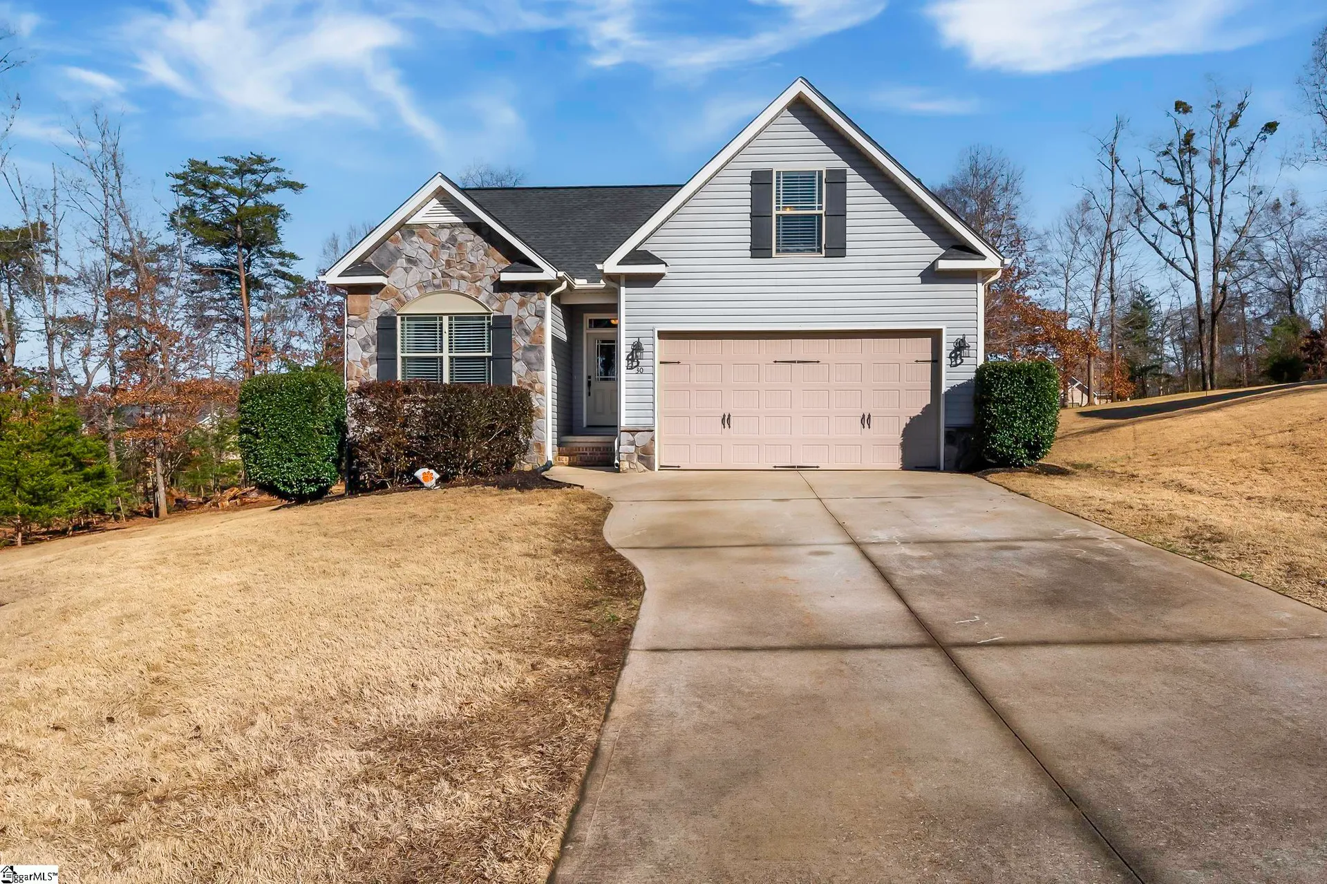 30 Caperton Way