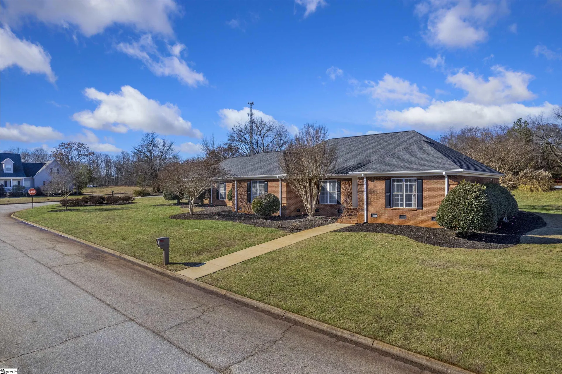 1 Wheatstone Court