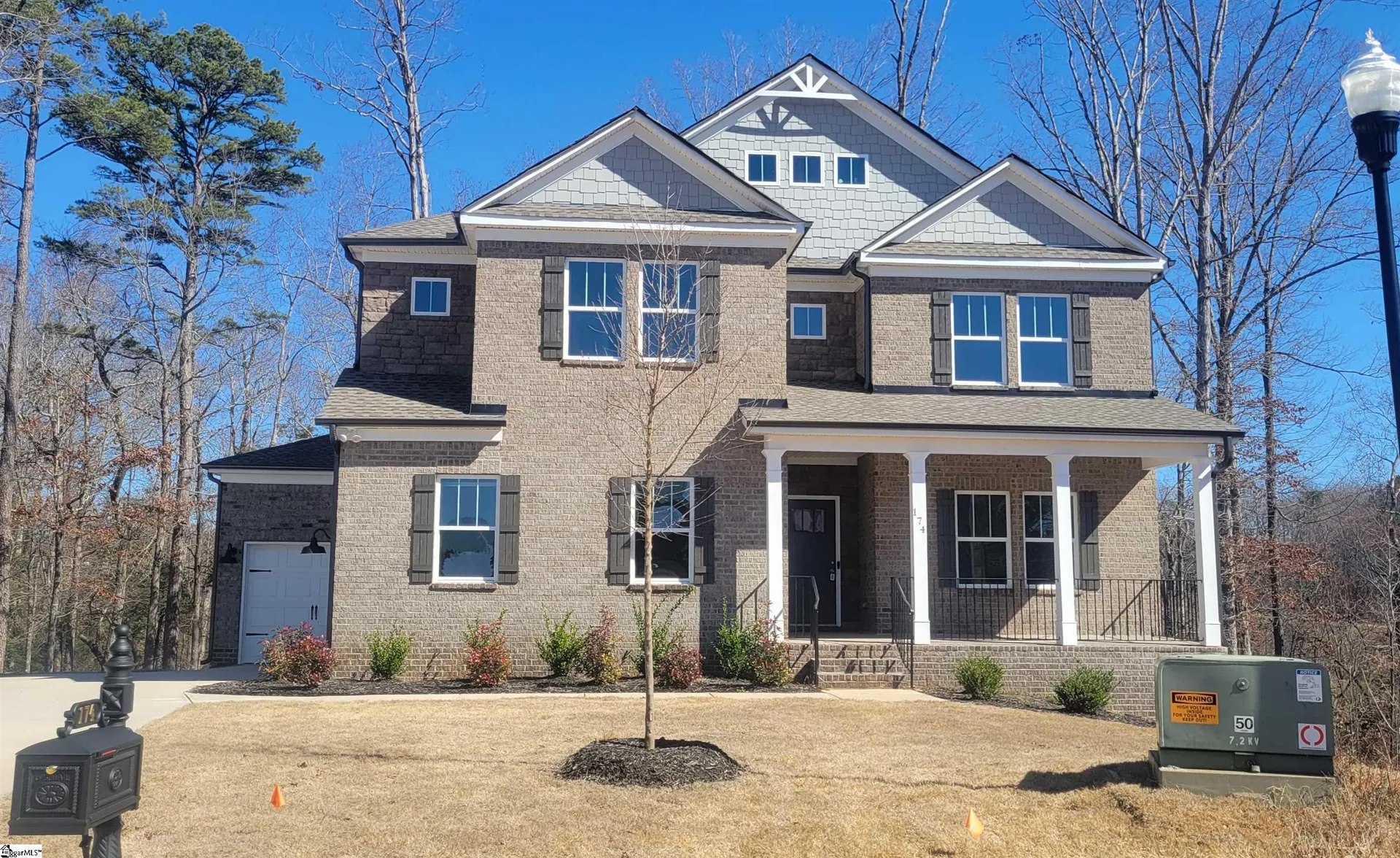 174 Enclave Drive