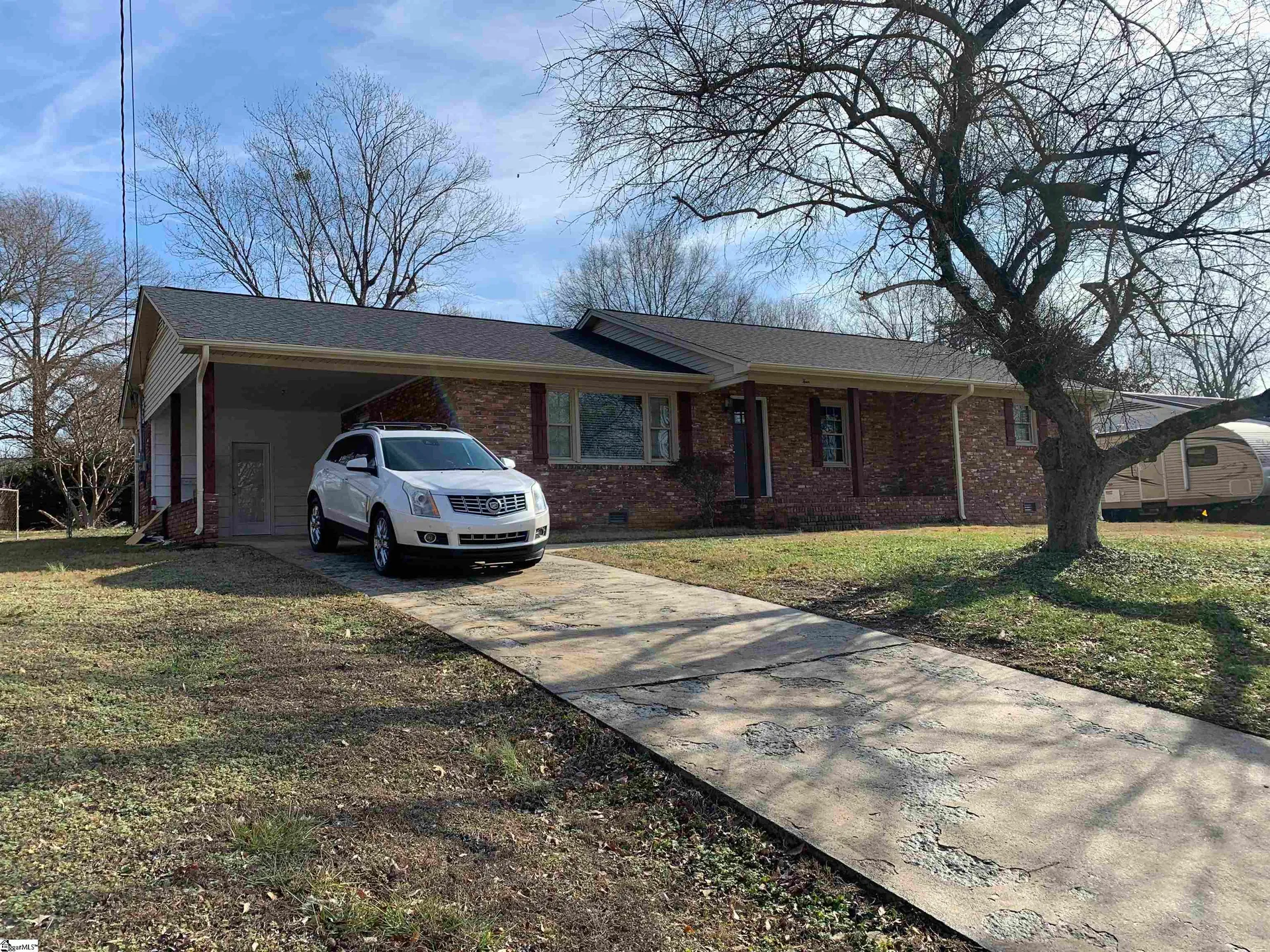 Property image 1 at 4 CATEHAM Way, Taylors, SC 29687