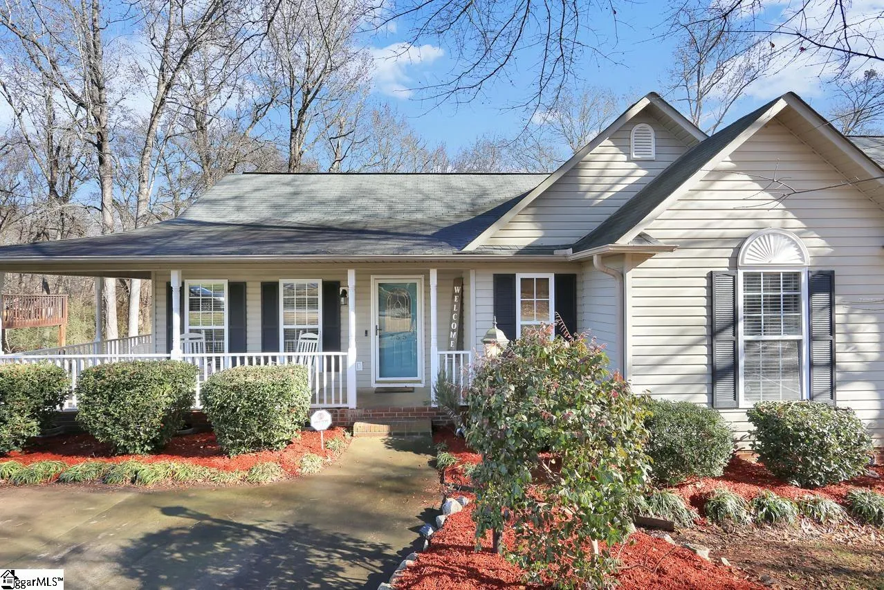 Property image 4 at 755 Cotton Branch Drive, Boiling Springs, SC 29316
