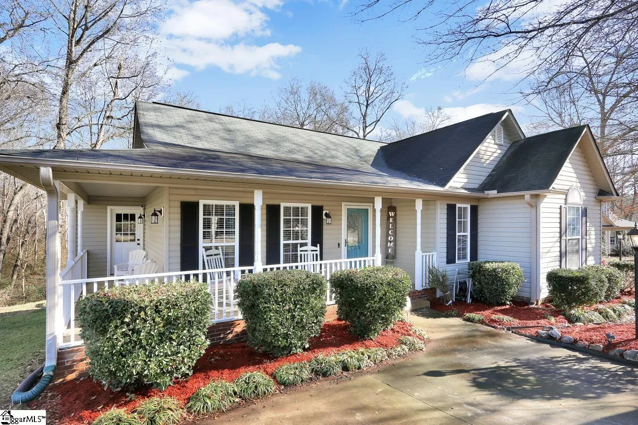 Property image 5 at 755 Cotton Branch Drive, Boiling Springs, SC 29316