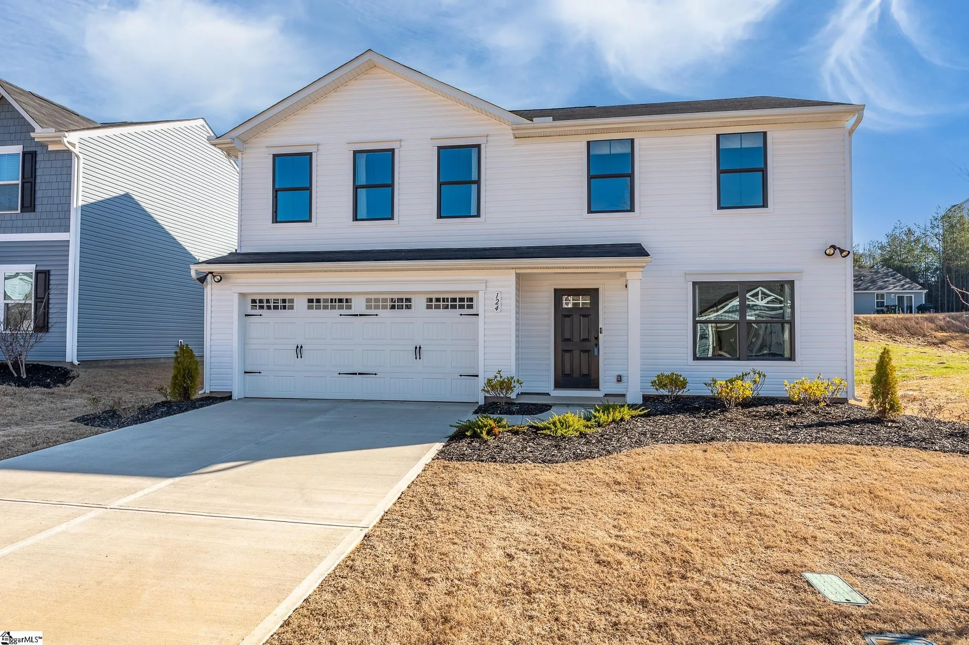 124 Lily Park Way